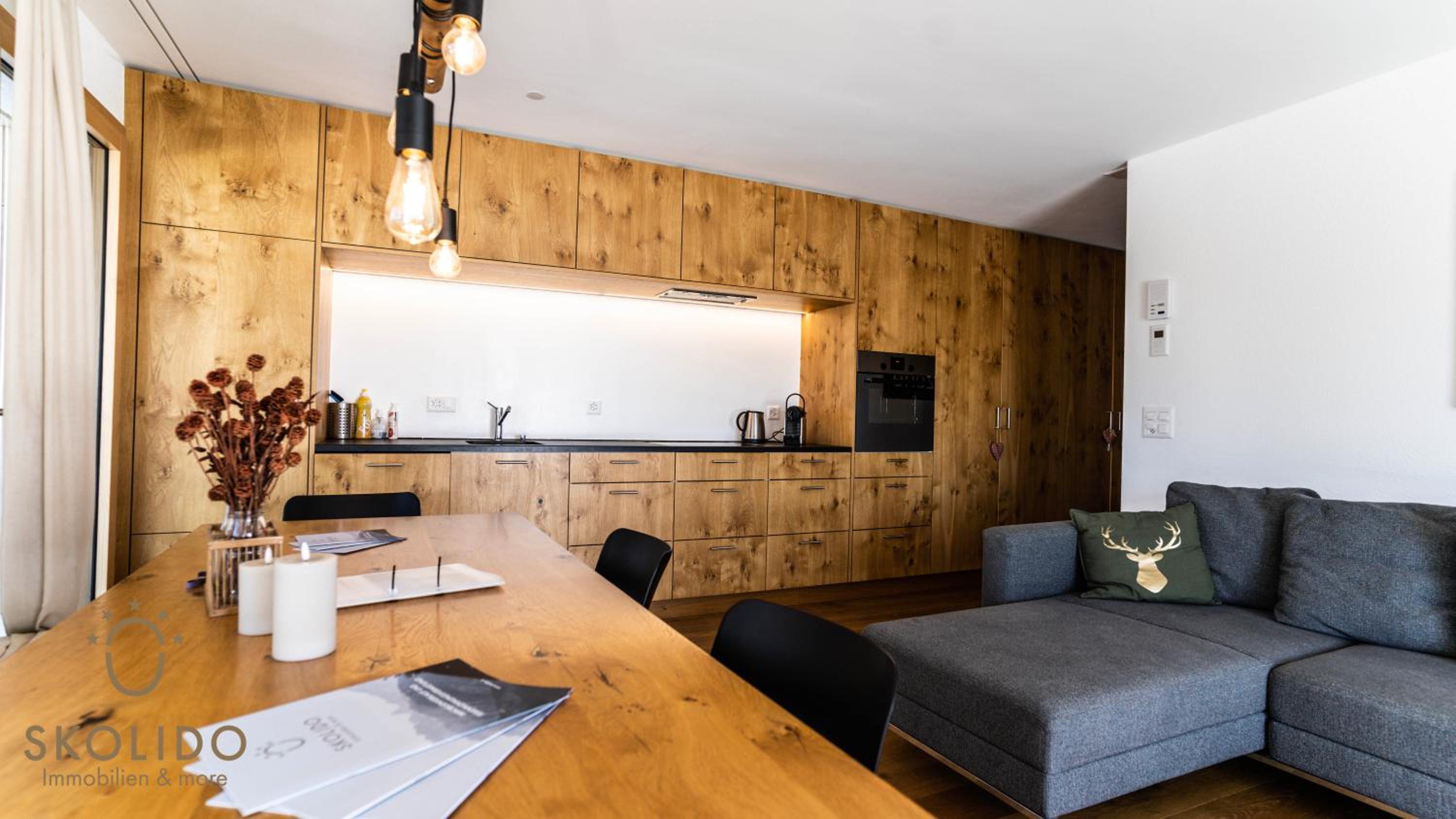 Haus Golmenegg, Riederalp