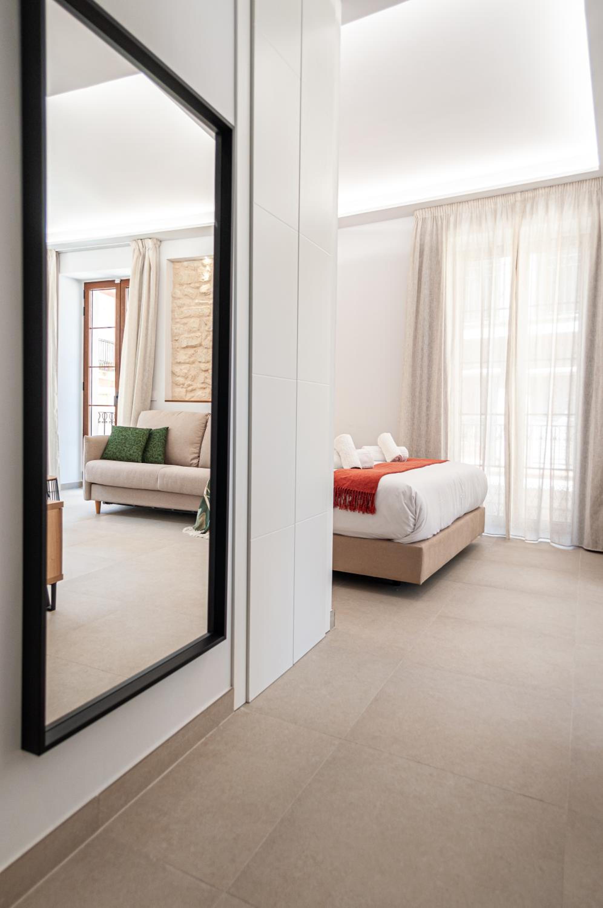 Myflats Luxury Cathedral
