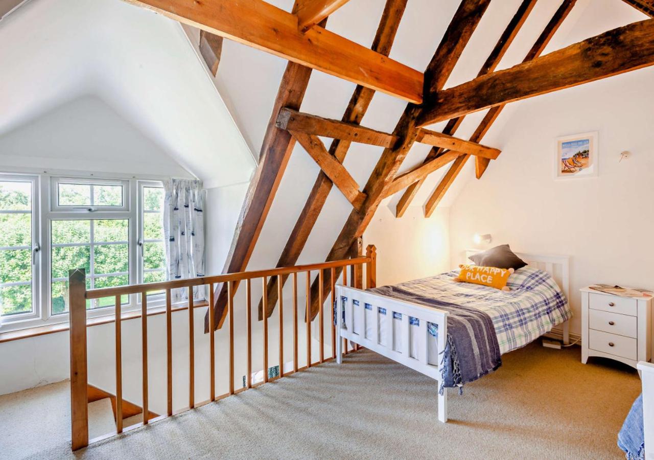 Badgers Hideaway