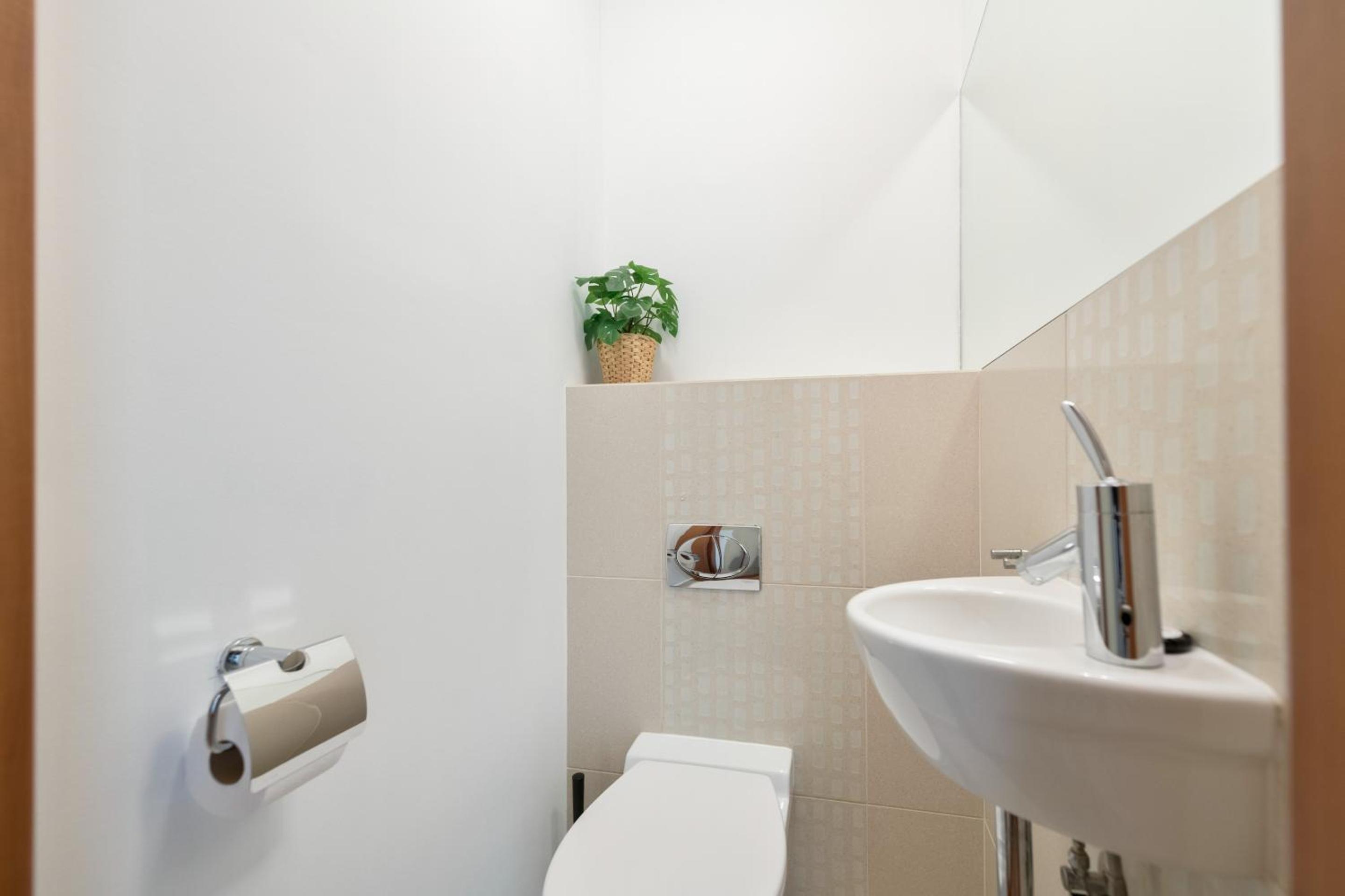 Apartments Ogrodowa Sopot by Noclegi Renters