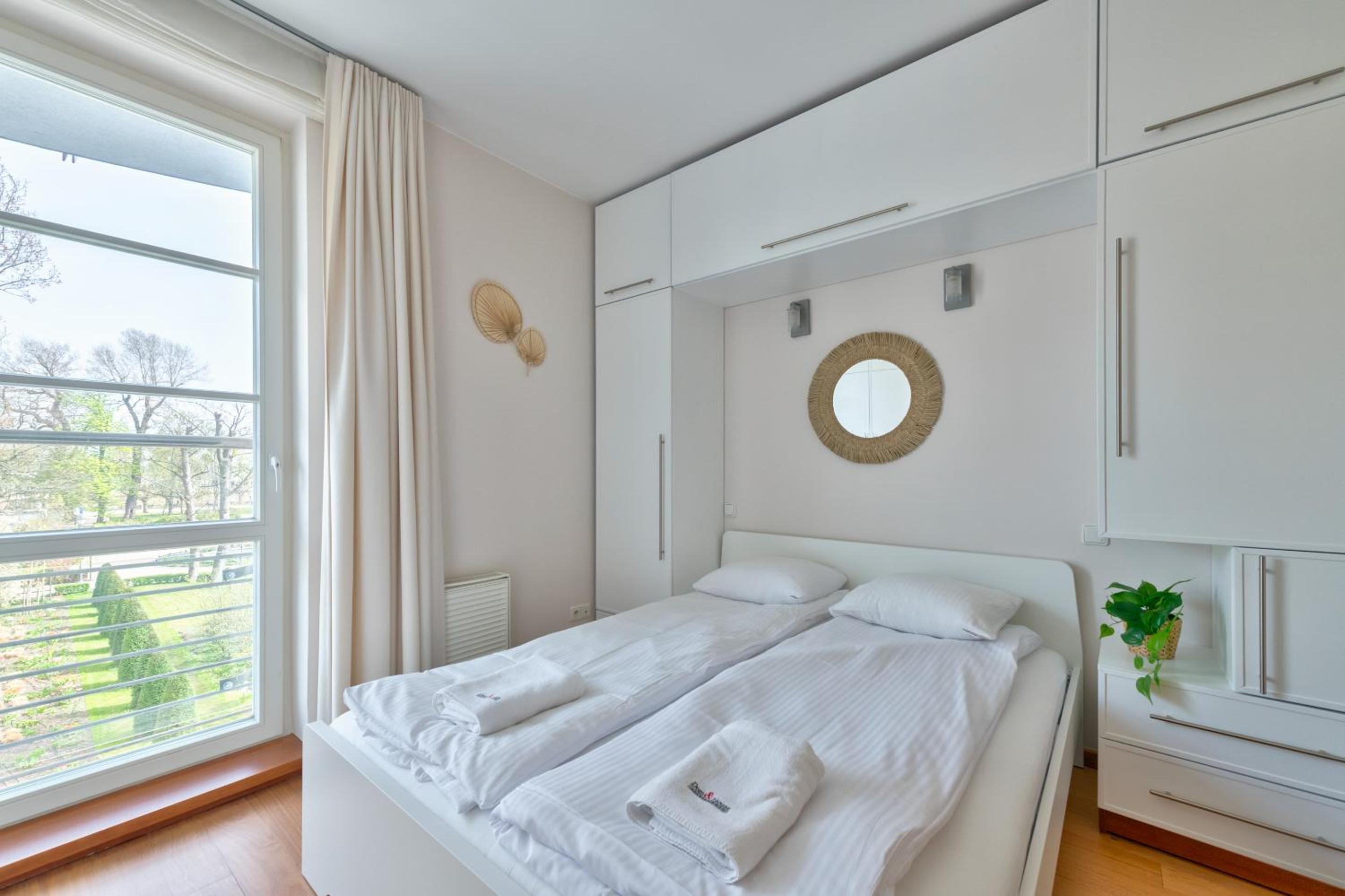 Apartments Ogrodowa Sopot by Noclegi Renters
