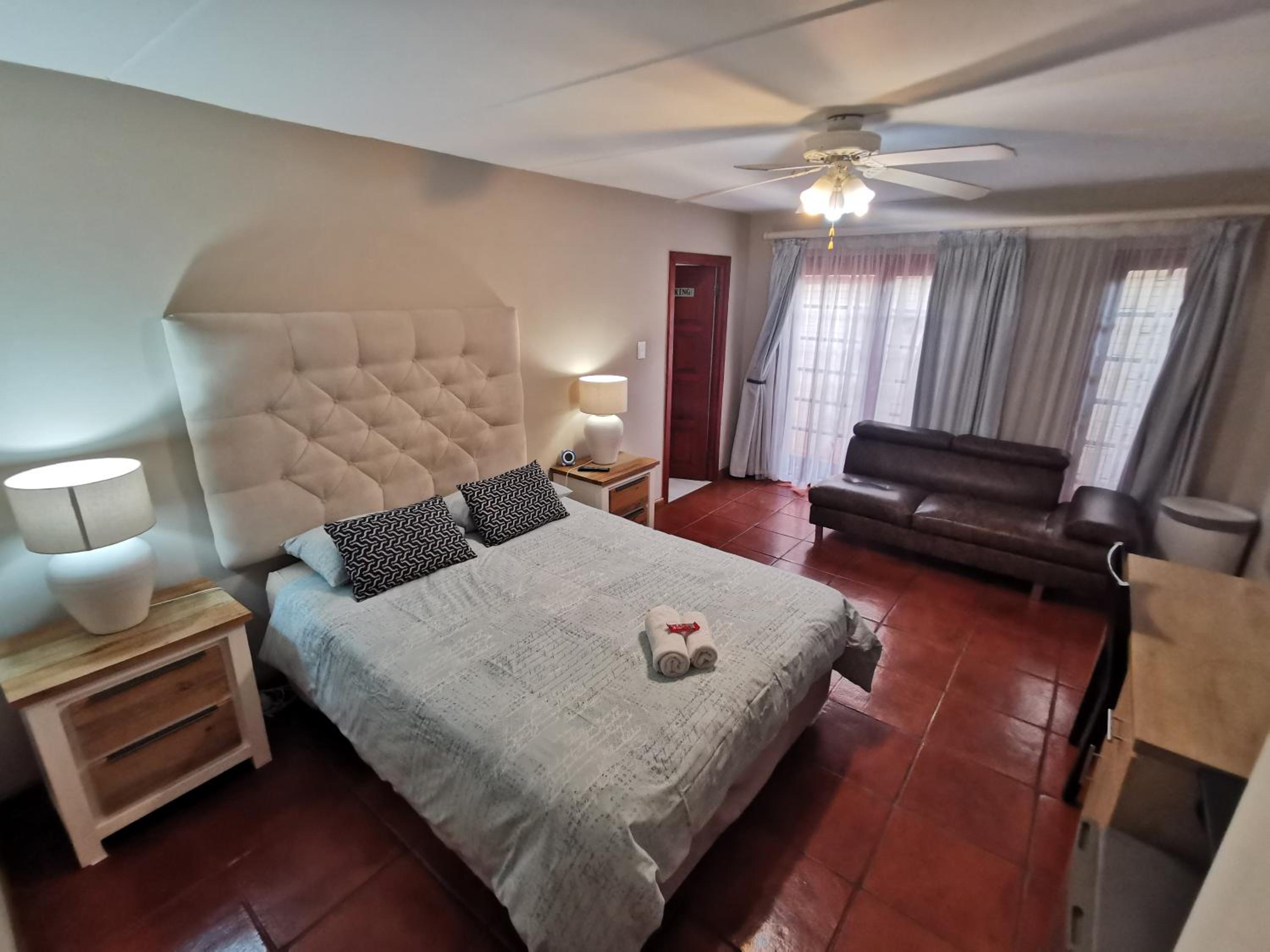 Villa Stella Guest House
