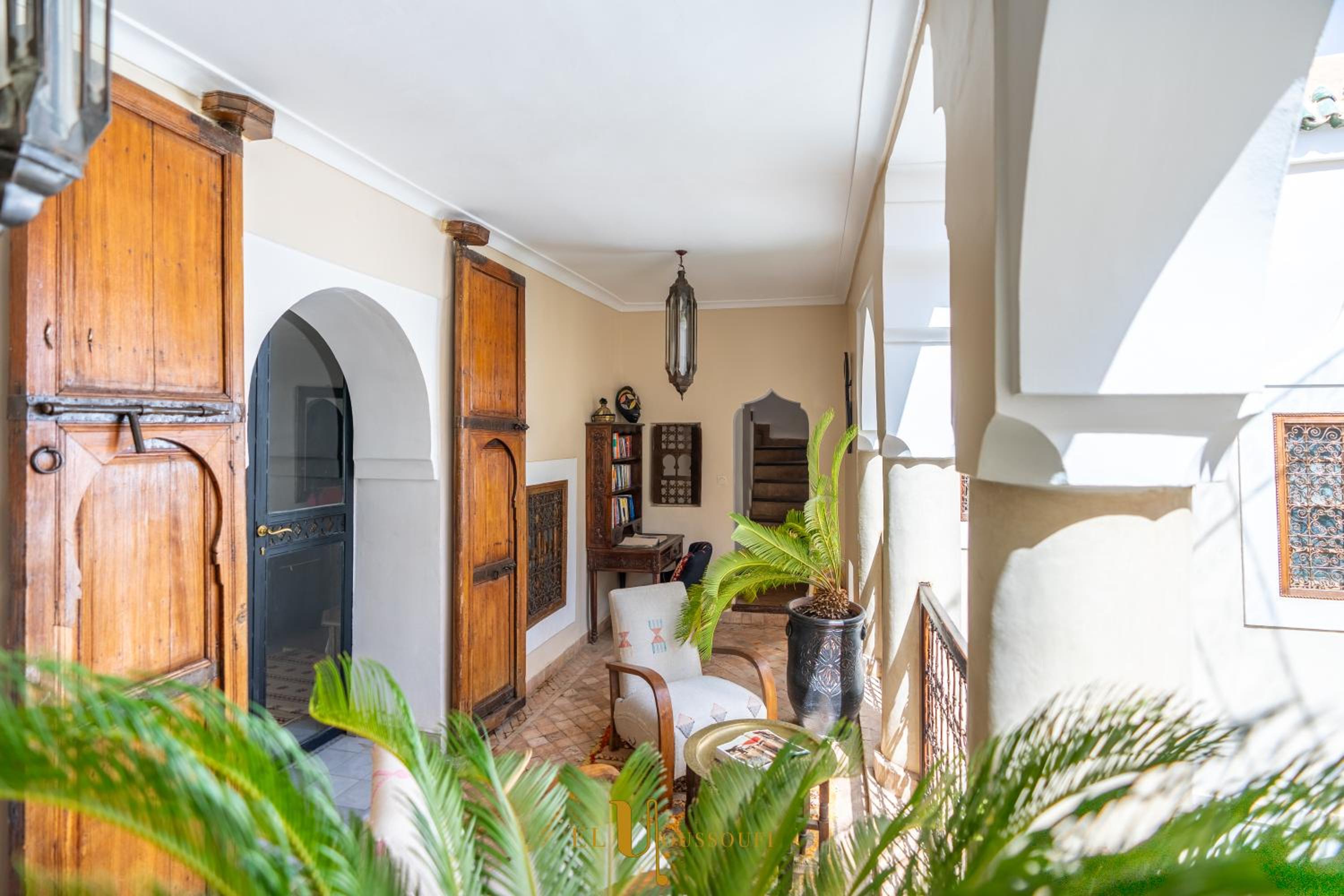 Hotel Riad El Youssoufi - Image 1