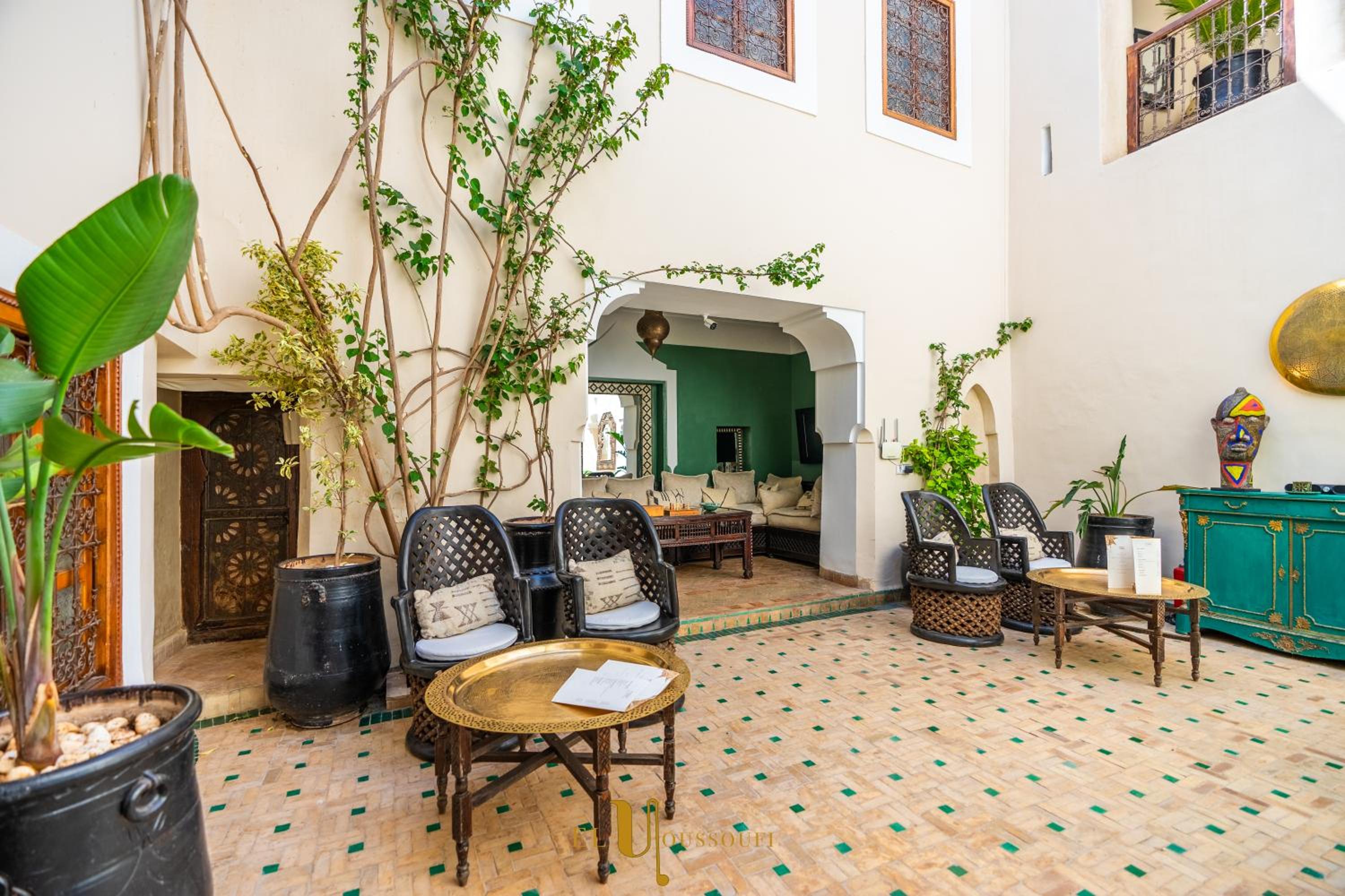 lounge