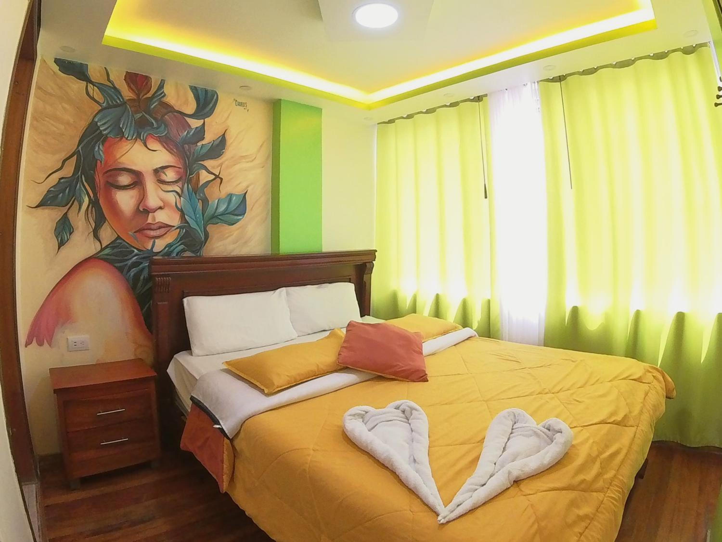 Hostal El Rey