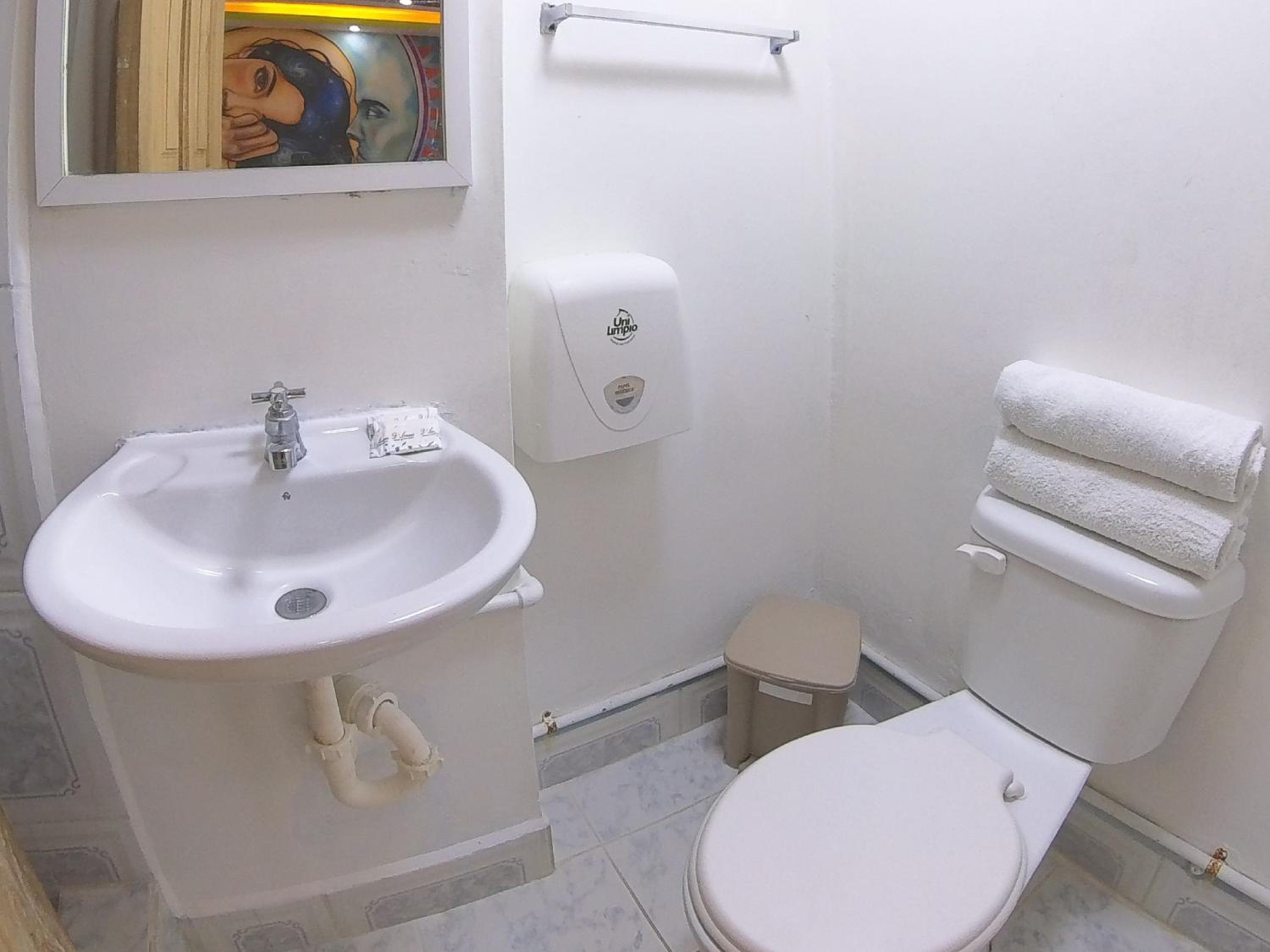 Hostal El Rey