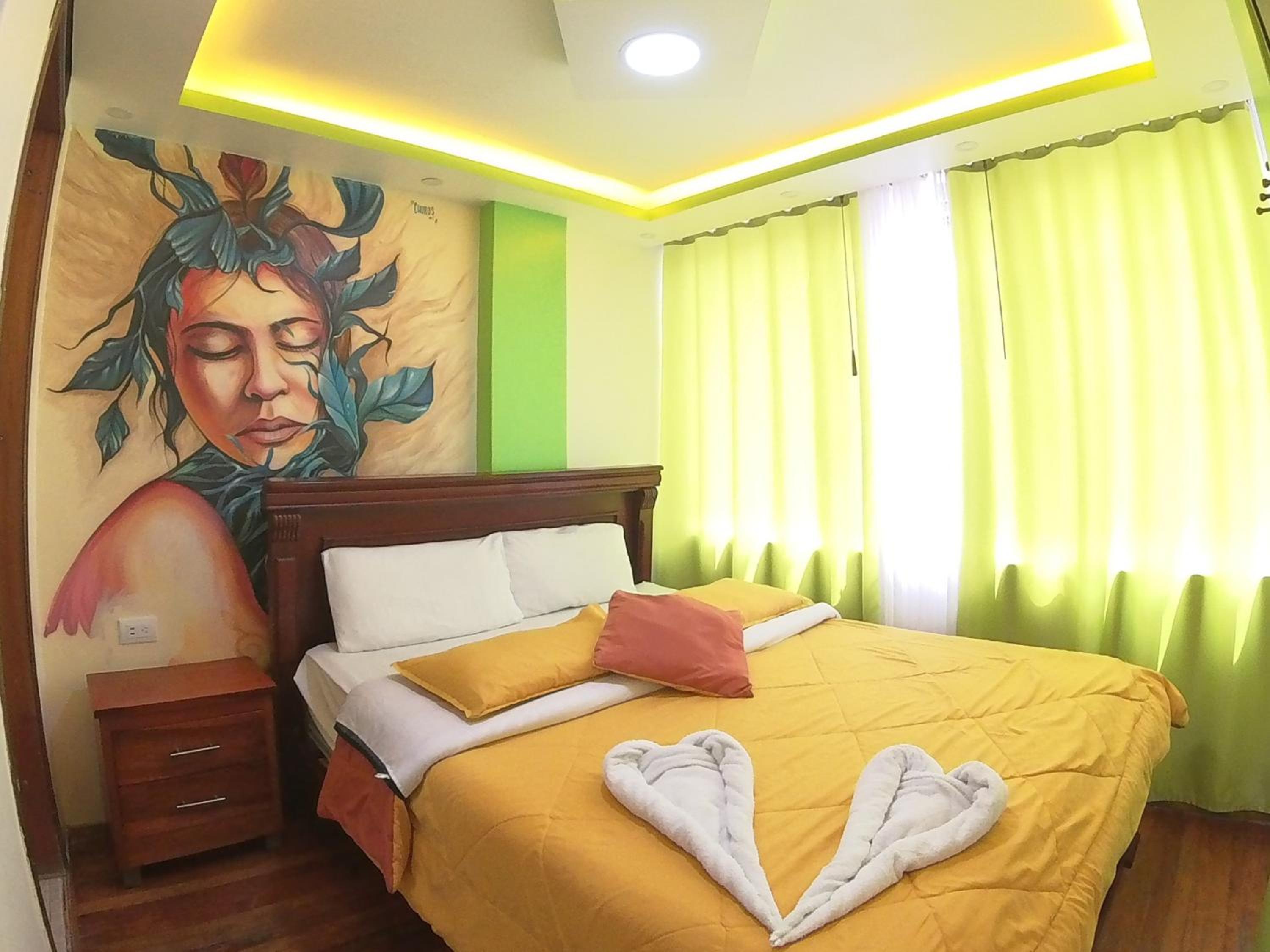 Hostal El Rey