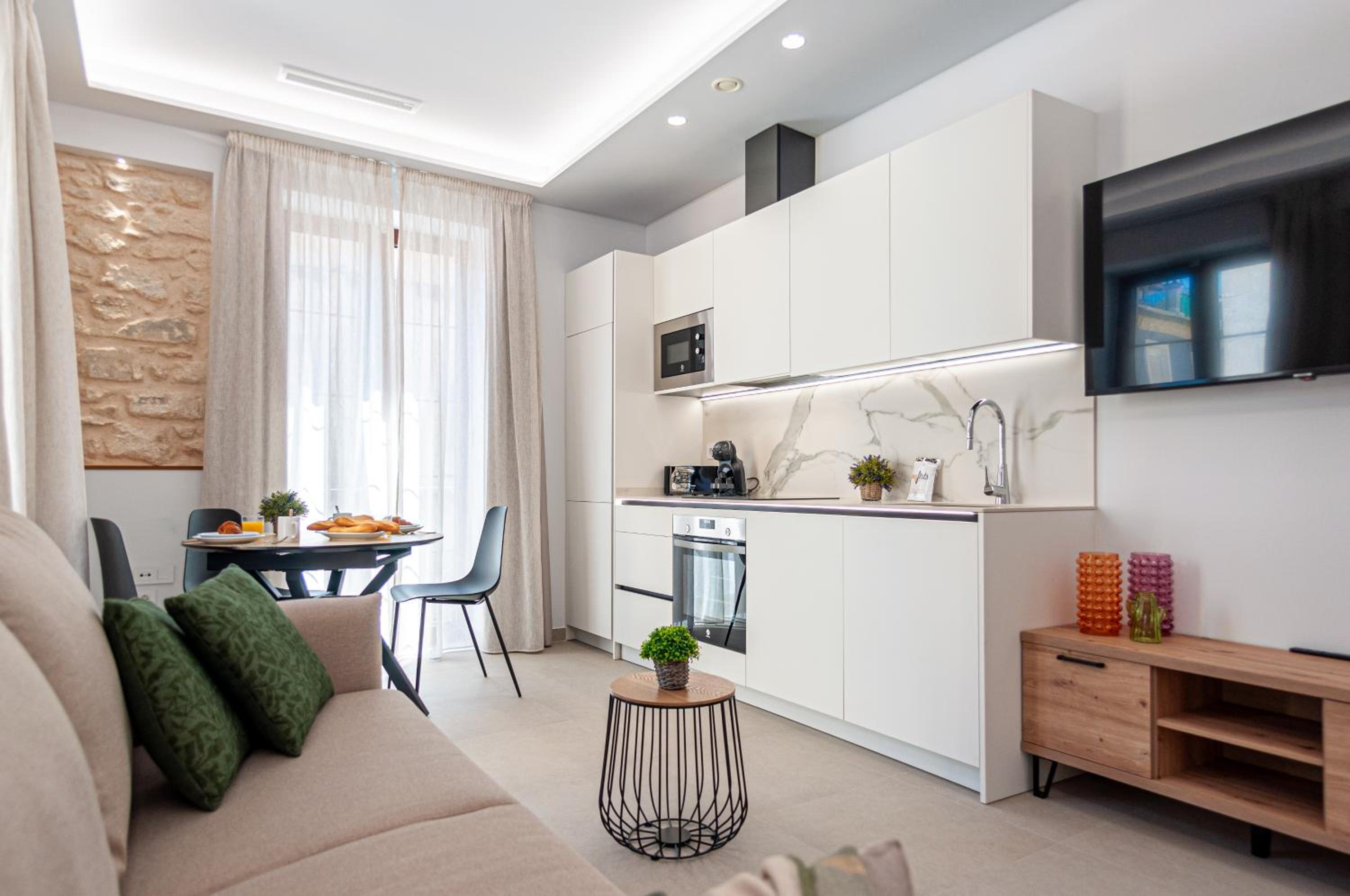 Myflats Luxury Cathedral