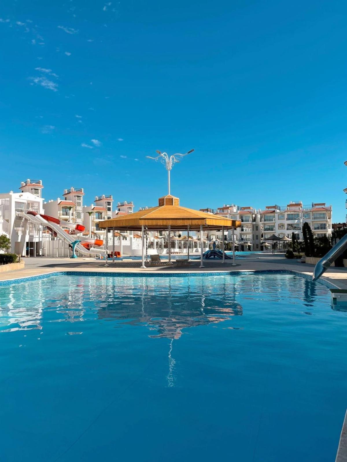 Sharm Hills luxury 2 bedroom apartment
