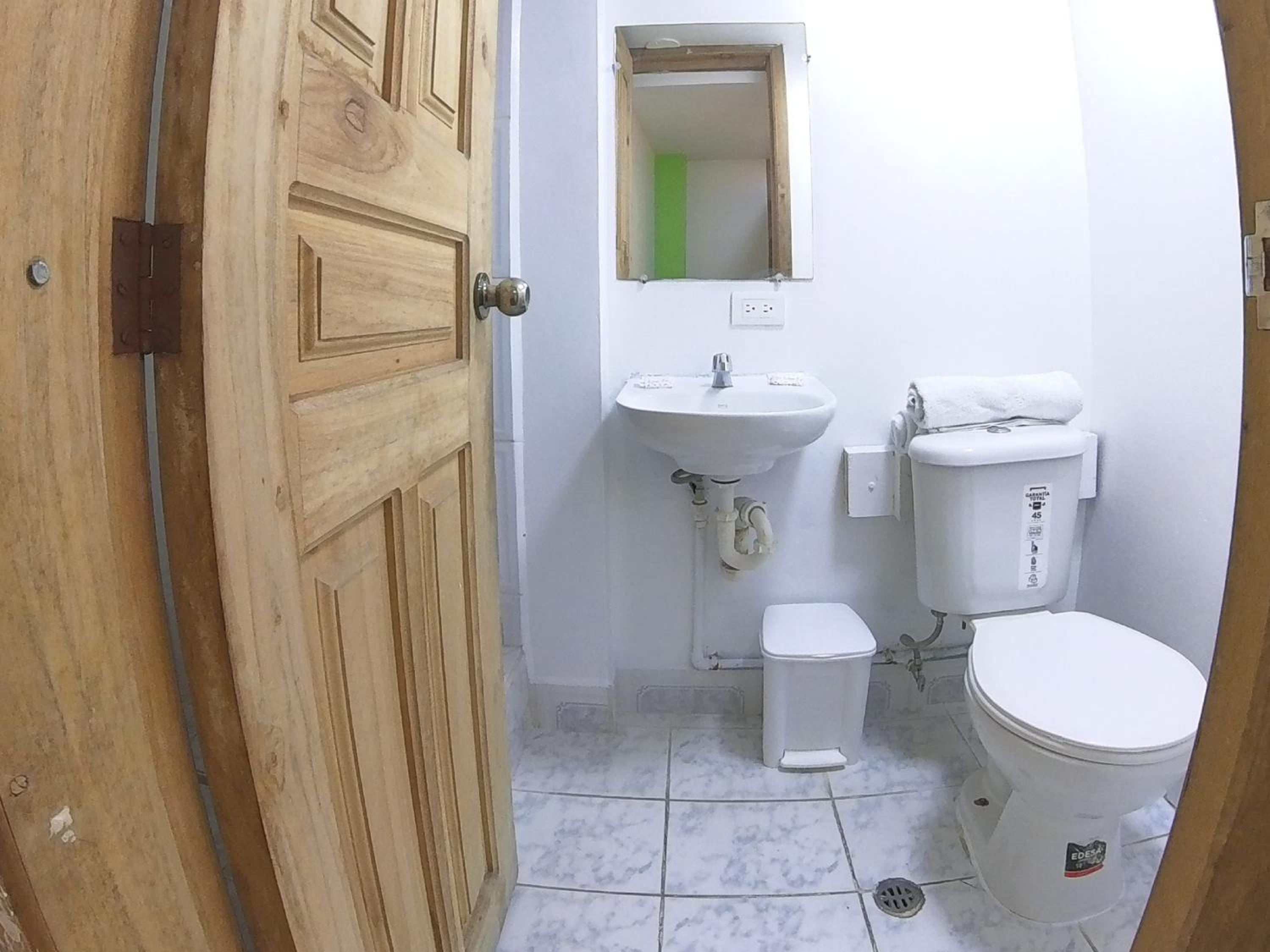 Hostal El Rey
