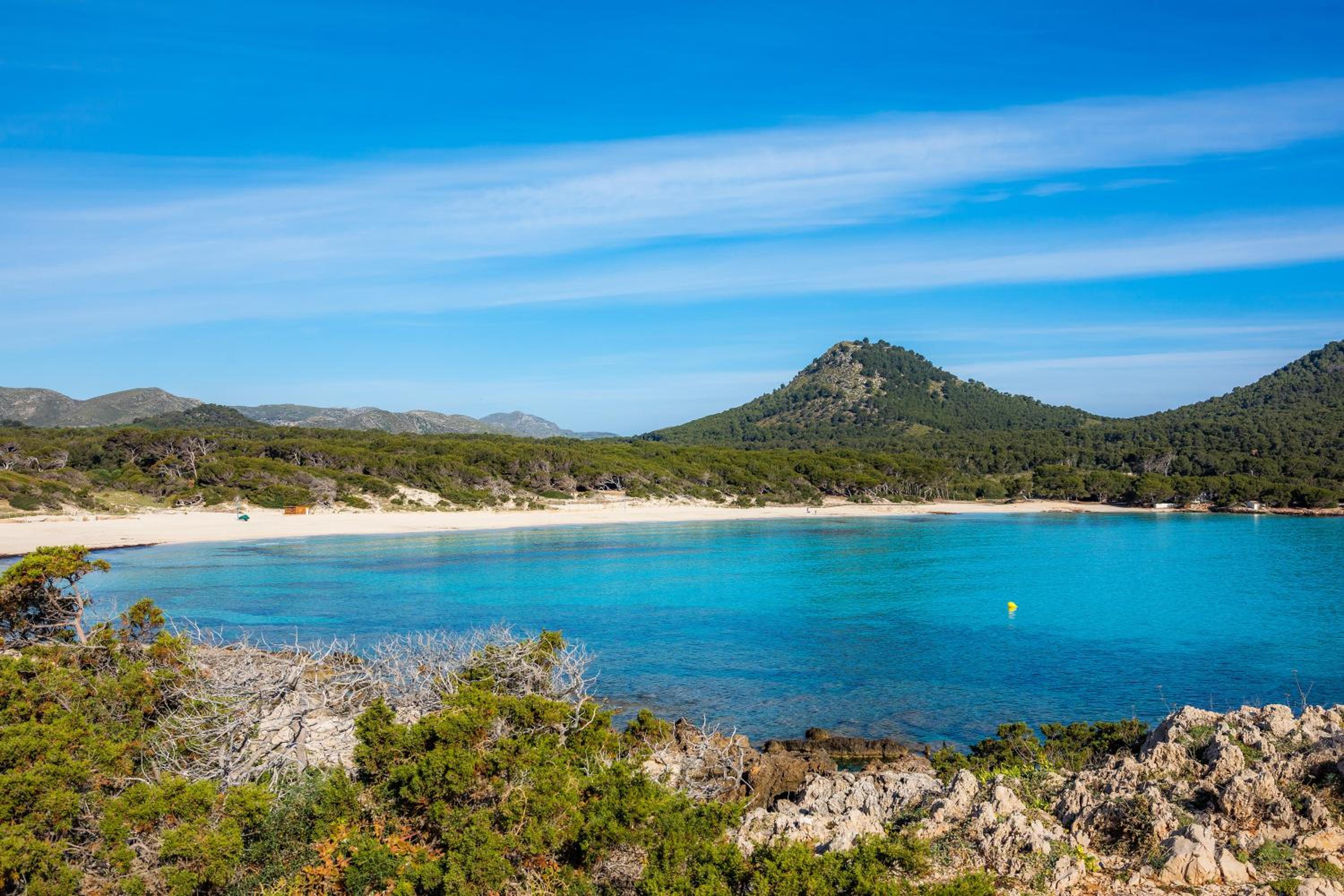 Puerto de Cala Ratjada