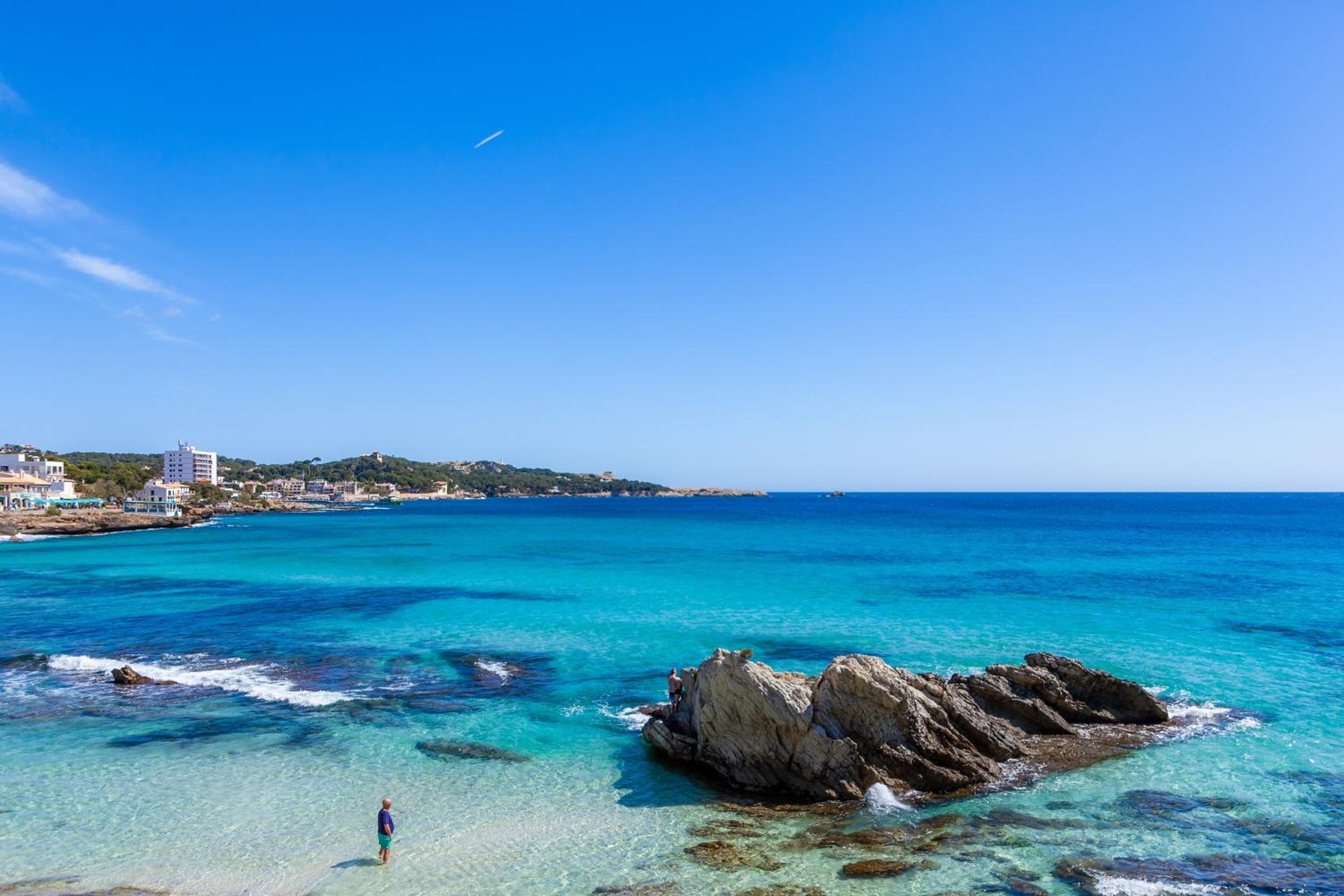 Puerto de Cala Ratjada