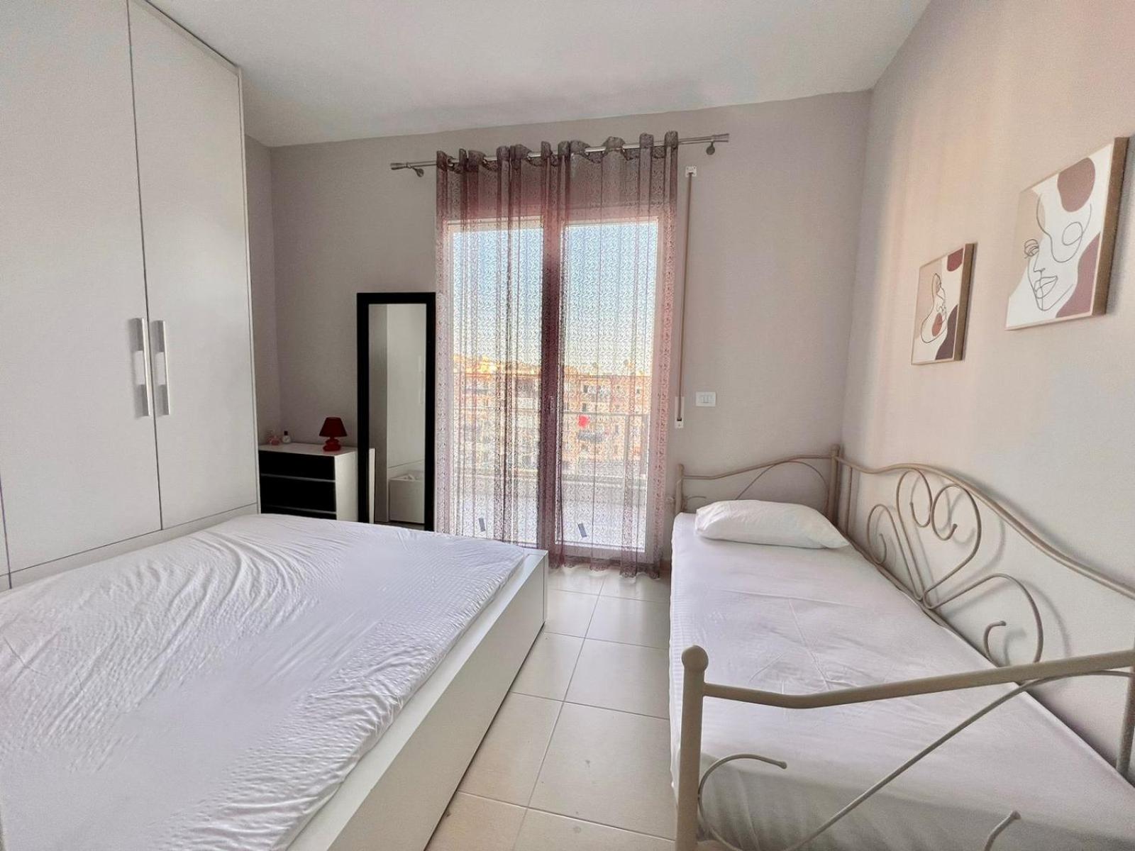 Sea La Vie Apartment