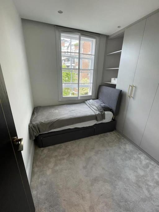 2 bed flat in St Johns Wood