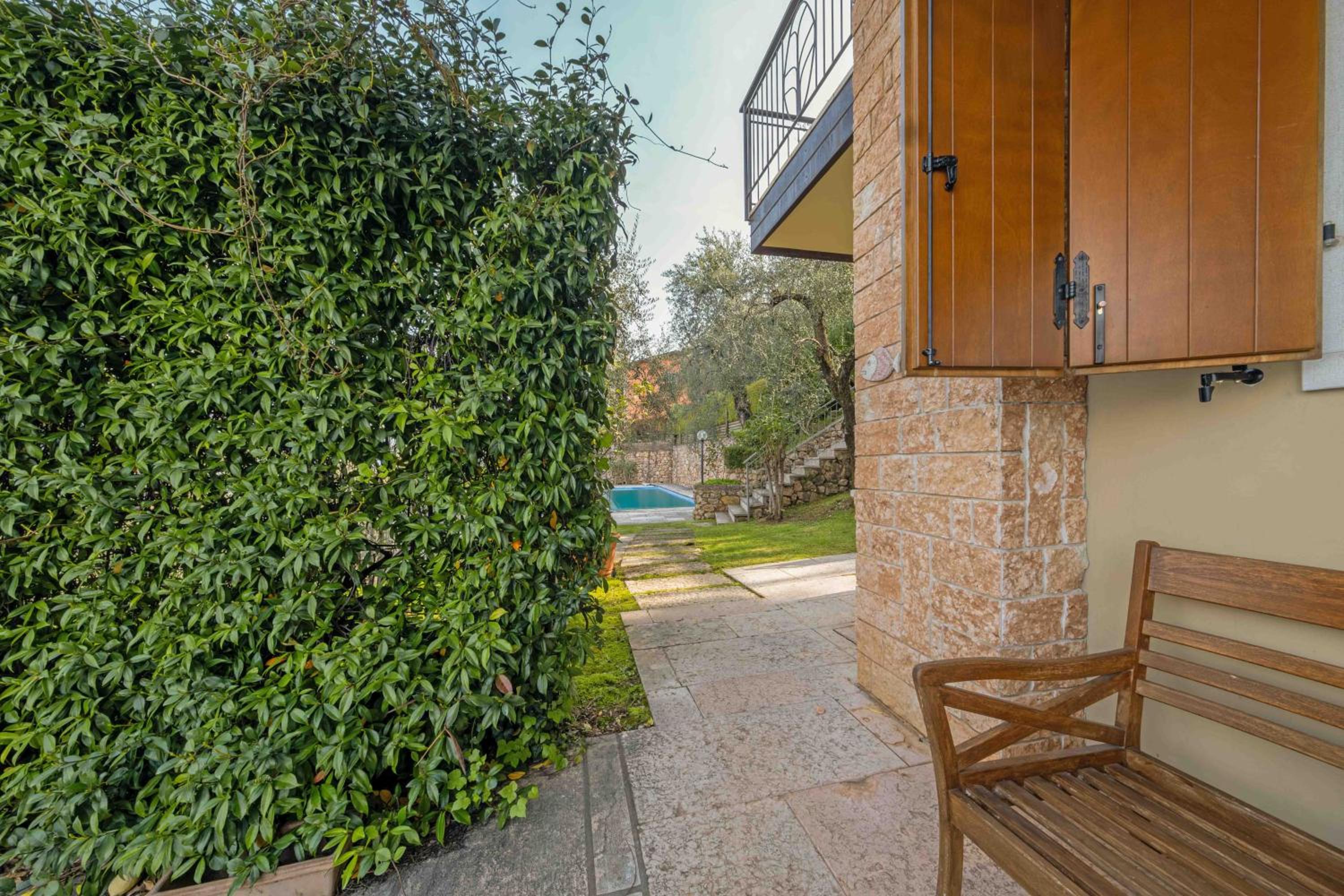 ApartmentsGarda - Residence Pasola