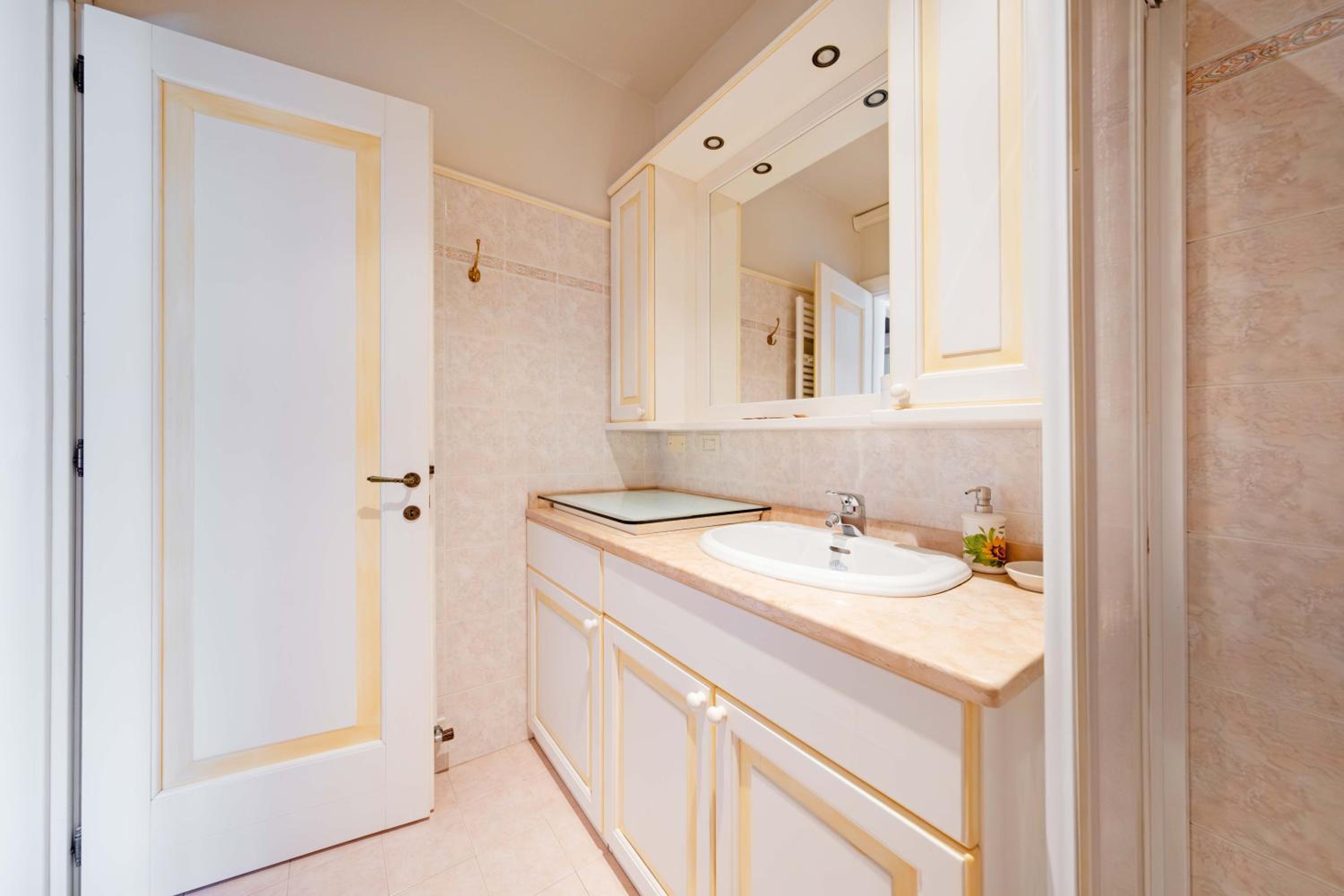 ApartmentsGarda - Residence Pasola
