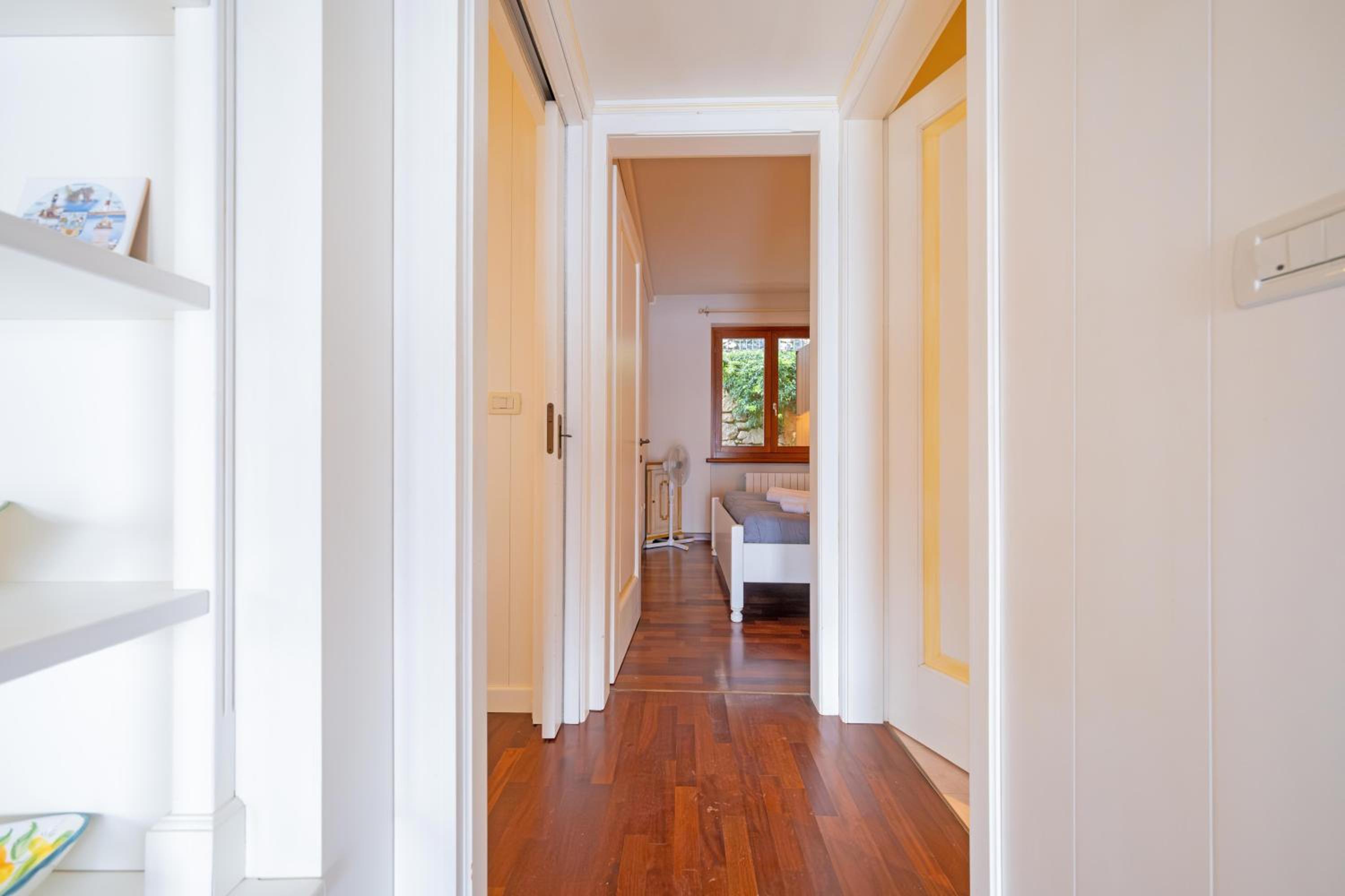 ApartmentsGarda - Residence Pasola