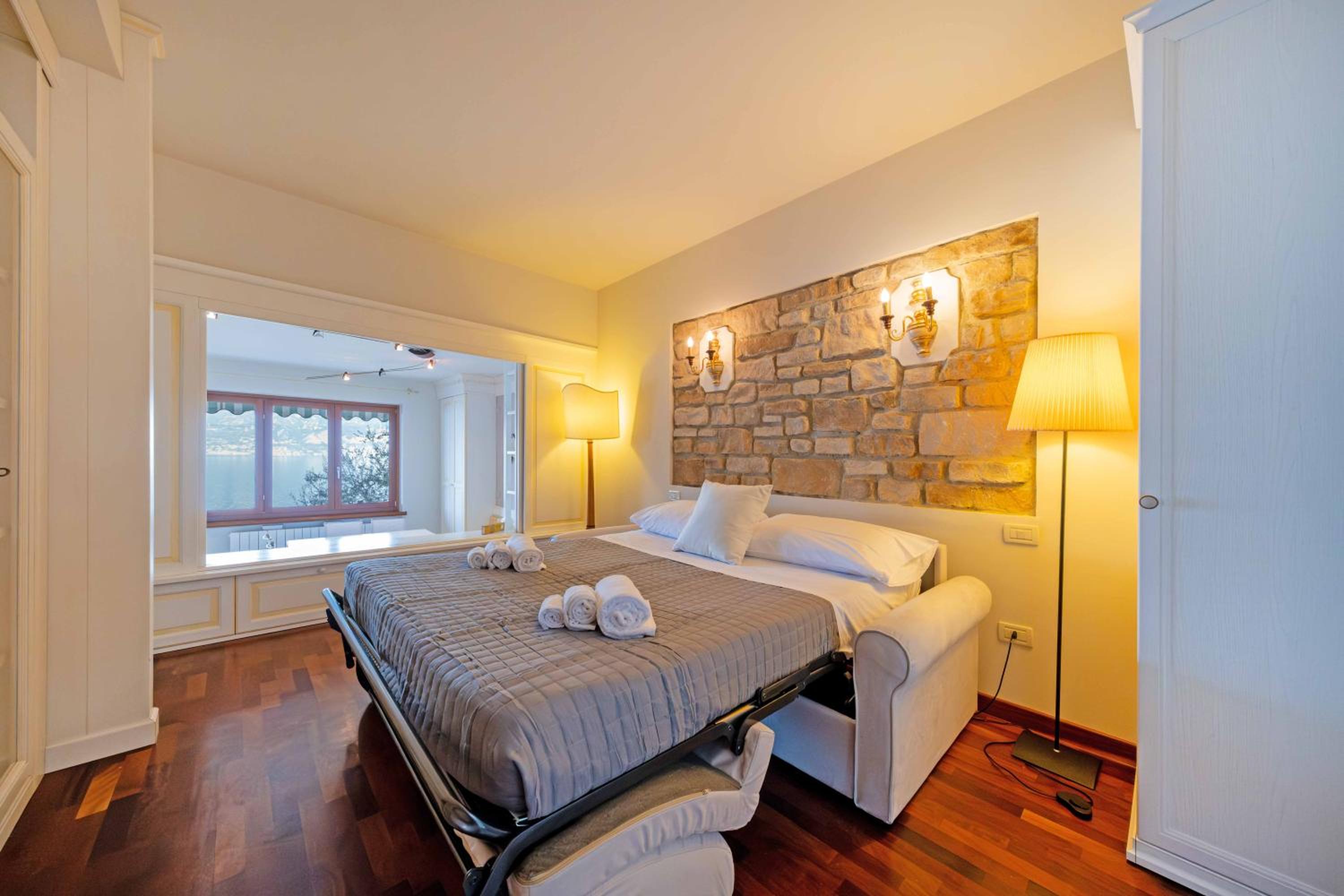 ApartmentsGarda - Residence Pasola