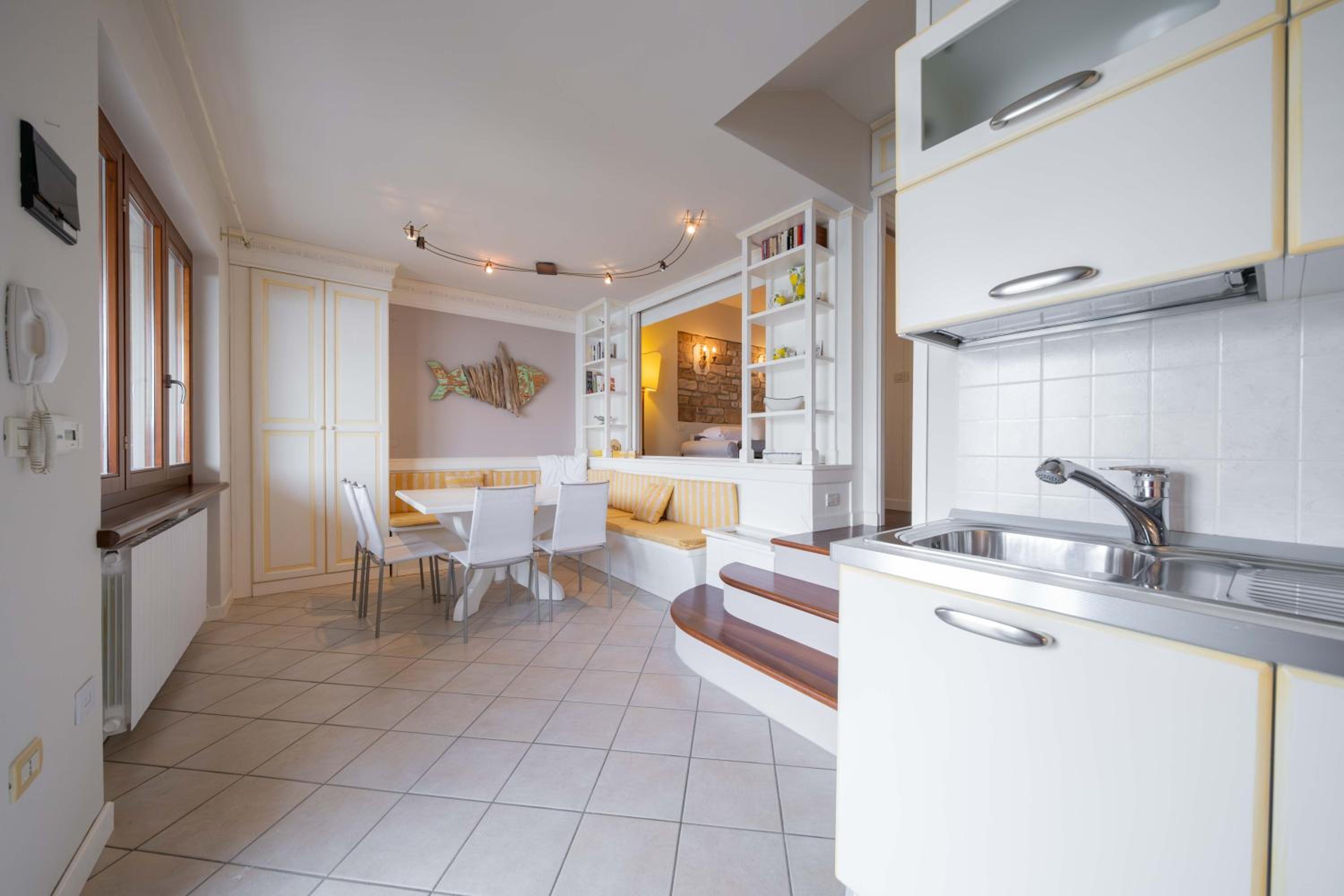 ApartmentsGarda - Residence Pasola