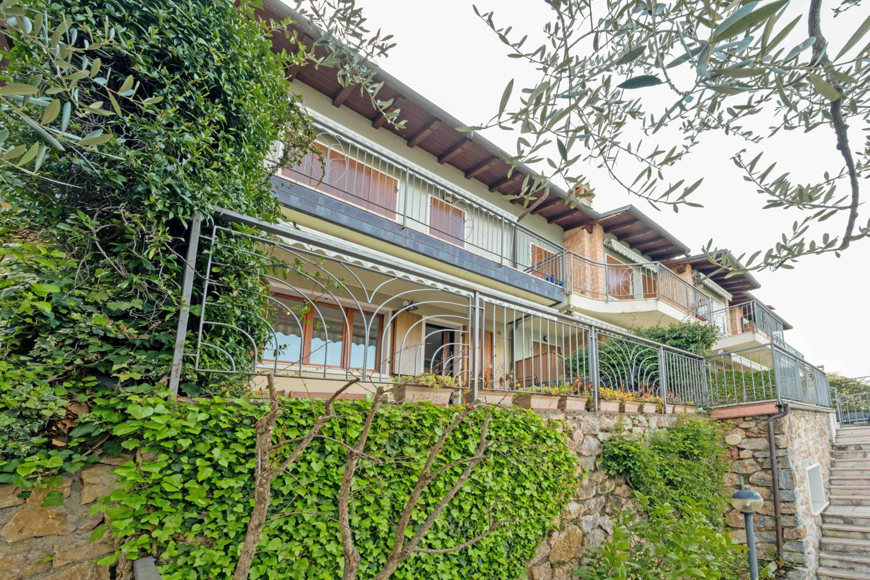 ApartmentsGarda - Residence Pasola