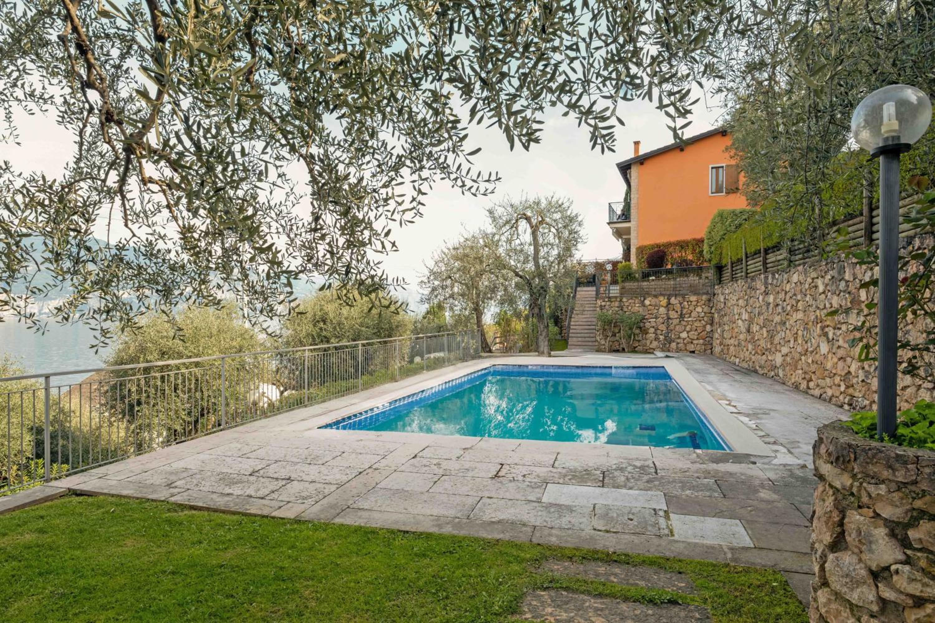 ApartmentsGarda - Residence Pasola