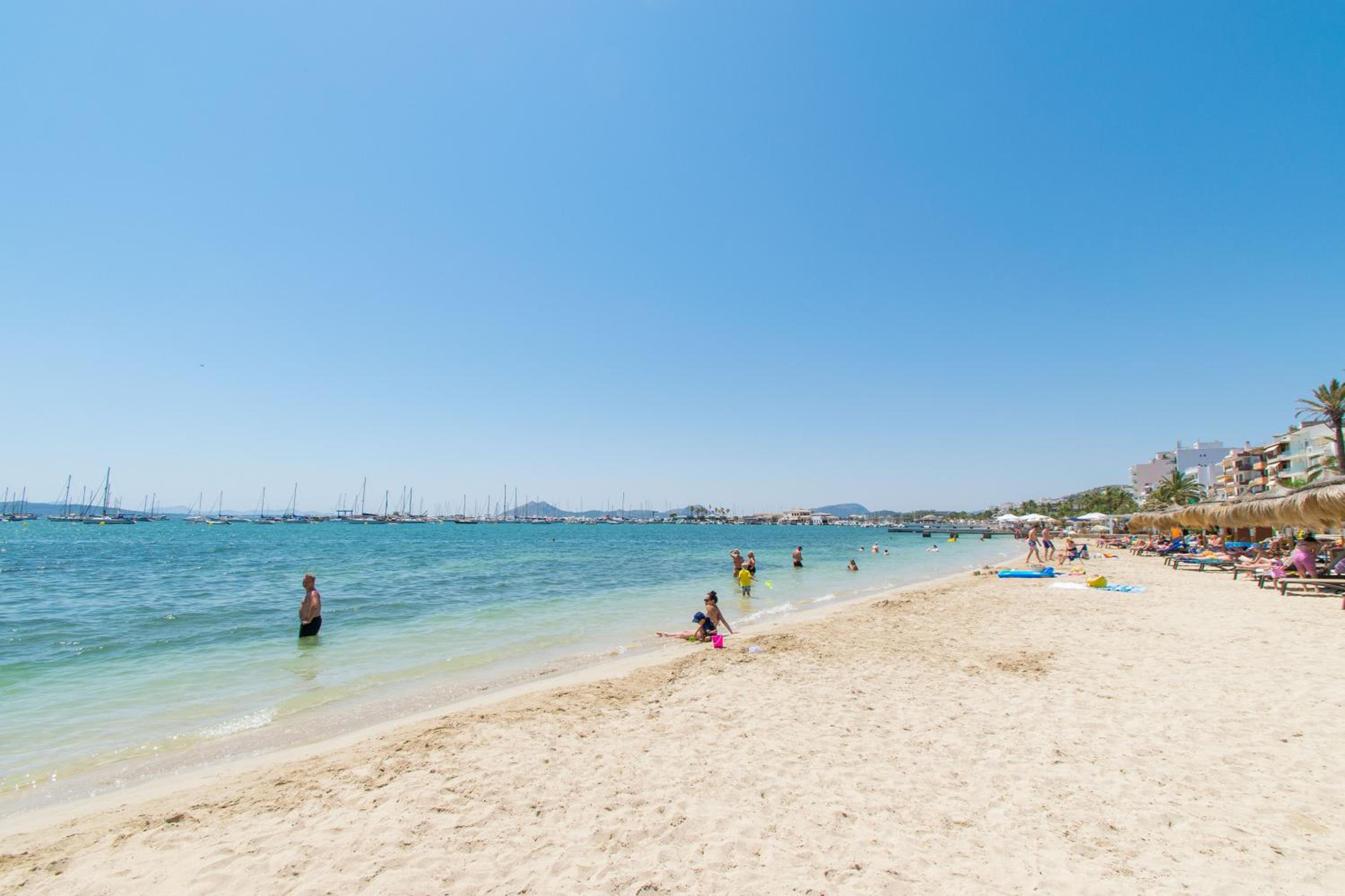 M414 Els Evols by Mallorca Villa Selection