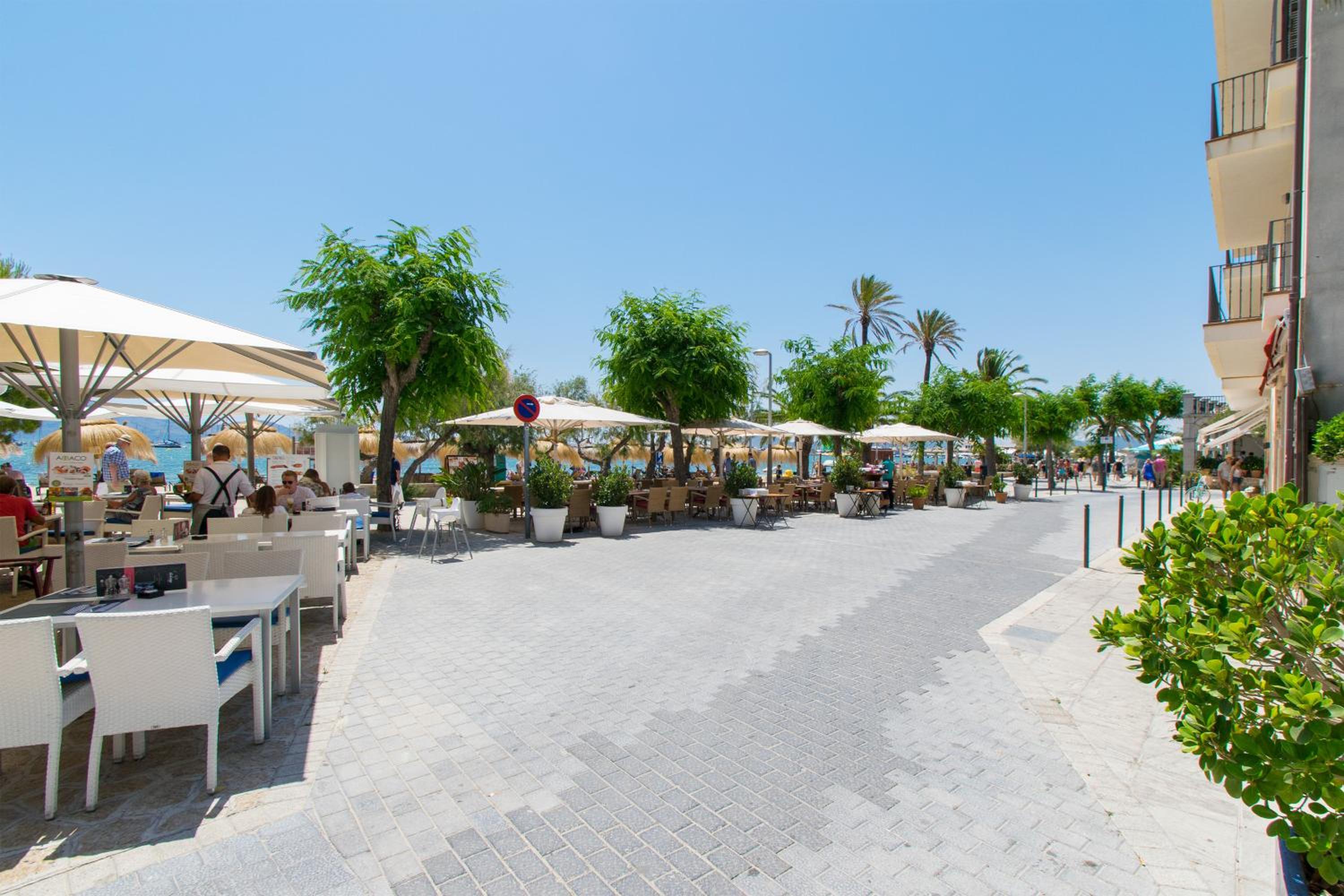 M414 Els Evols by Mallorca Villa Selection