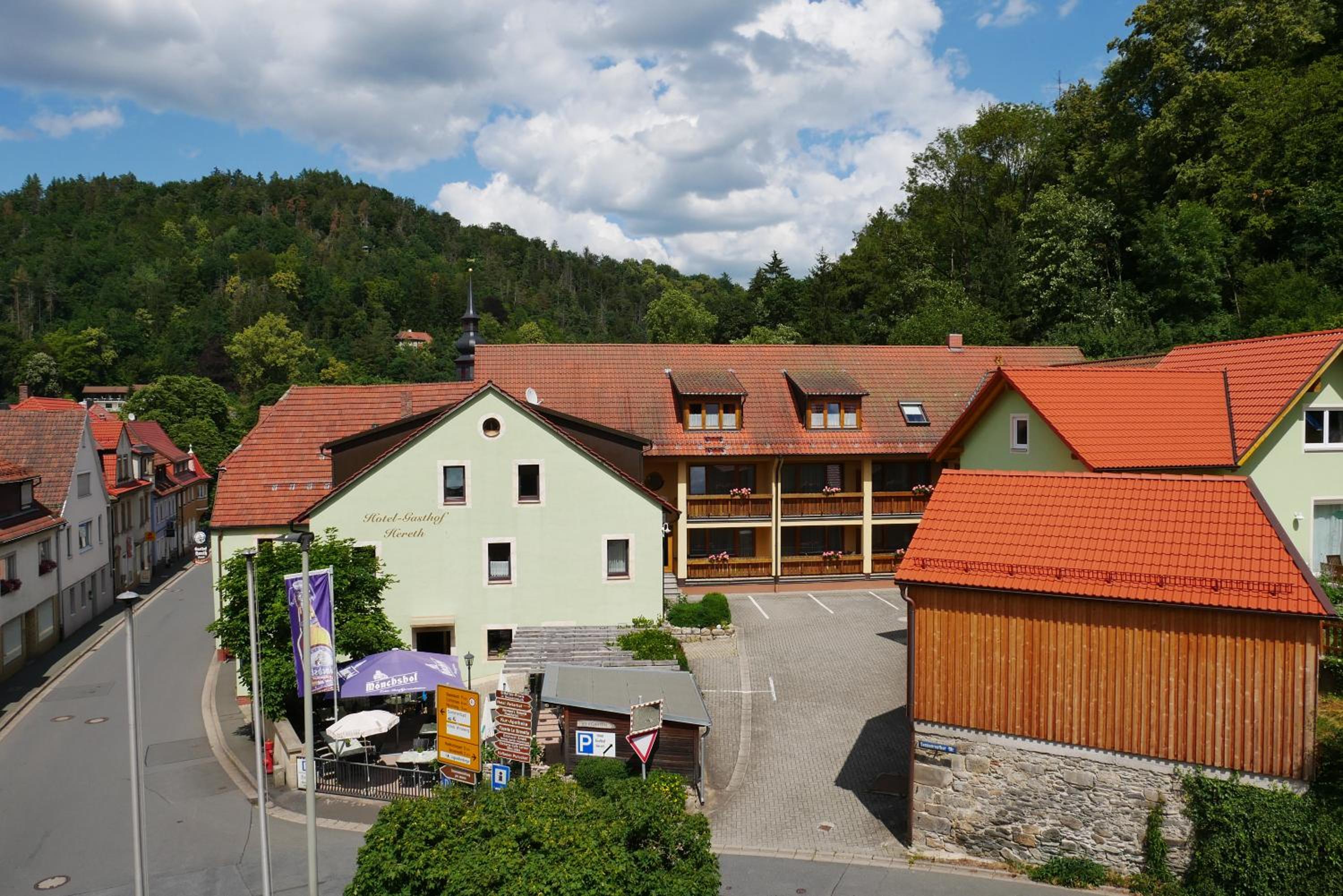Hotel Gasthof Hereth - Property Image 64