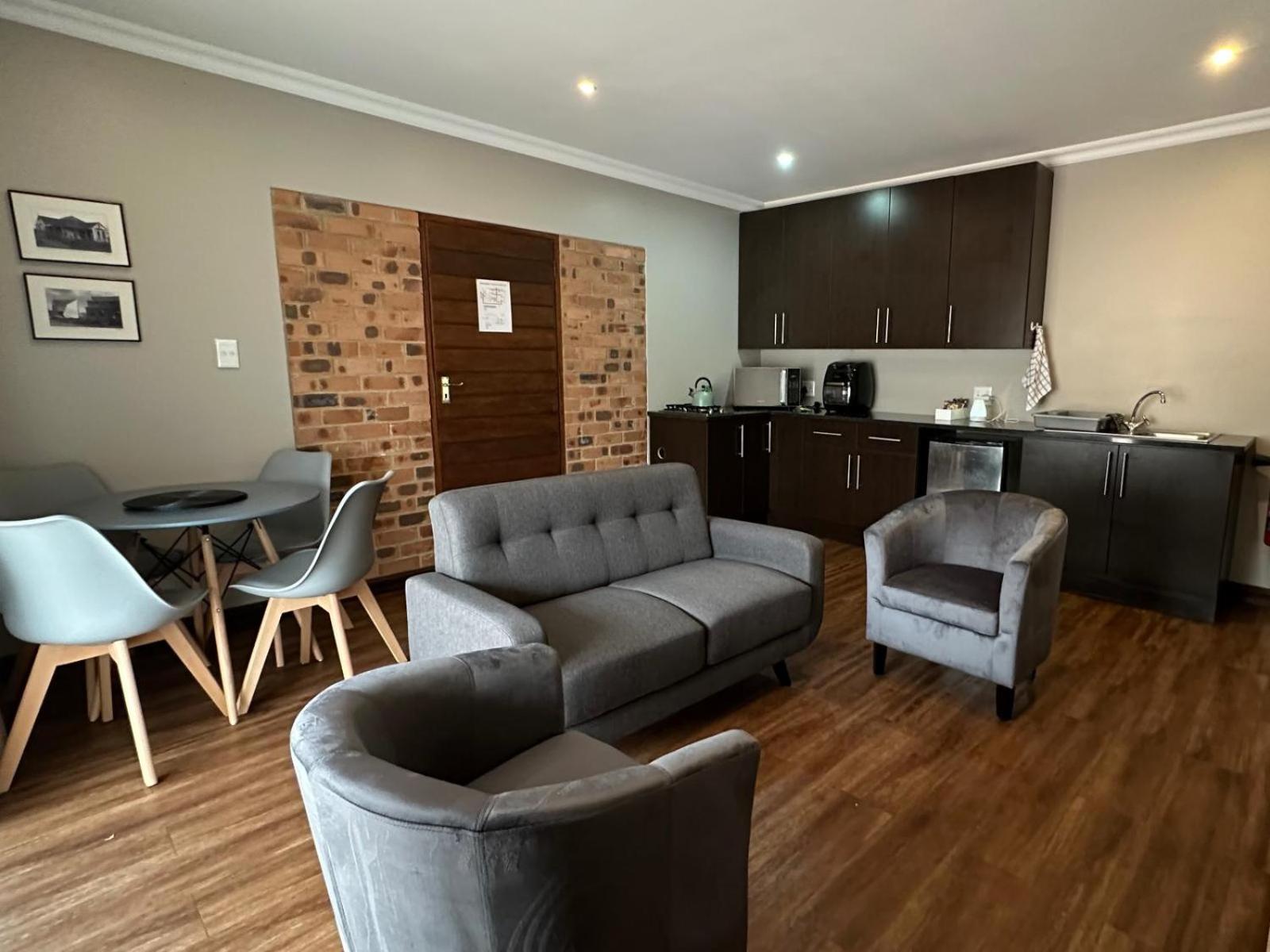 Cozy In Jozi Accommodation view 4