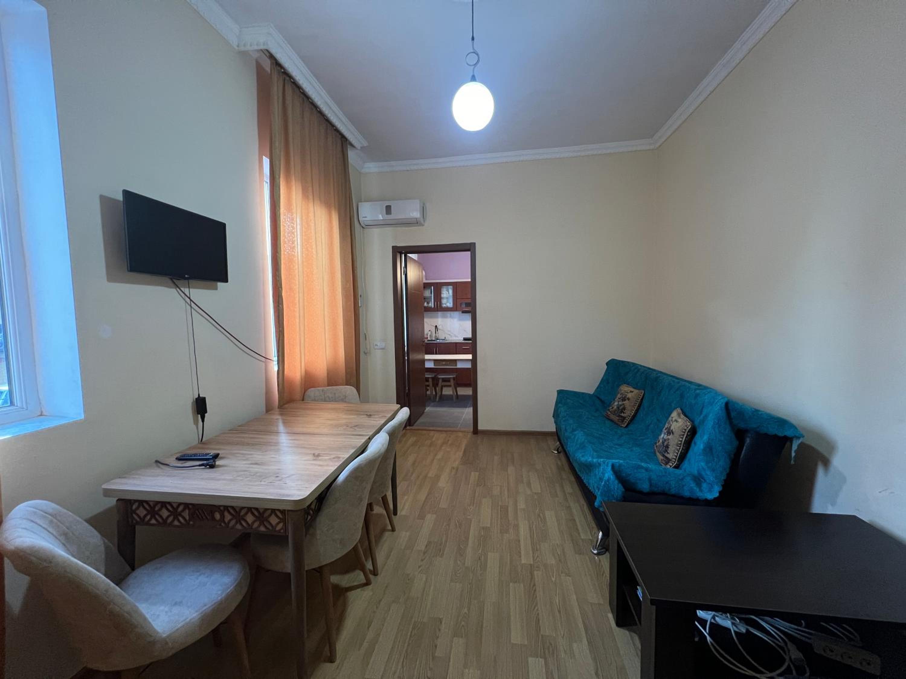 Apartment Merabi