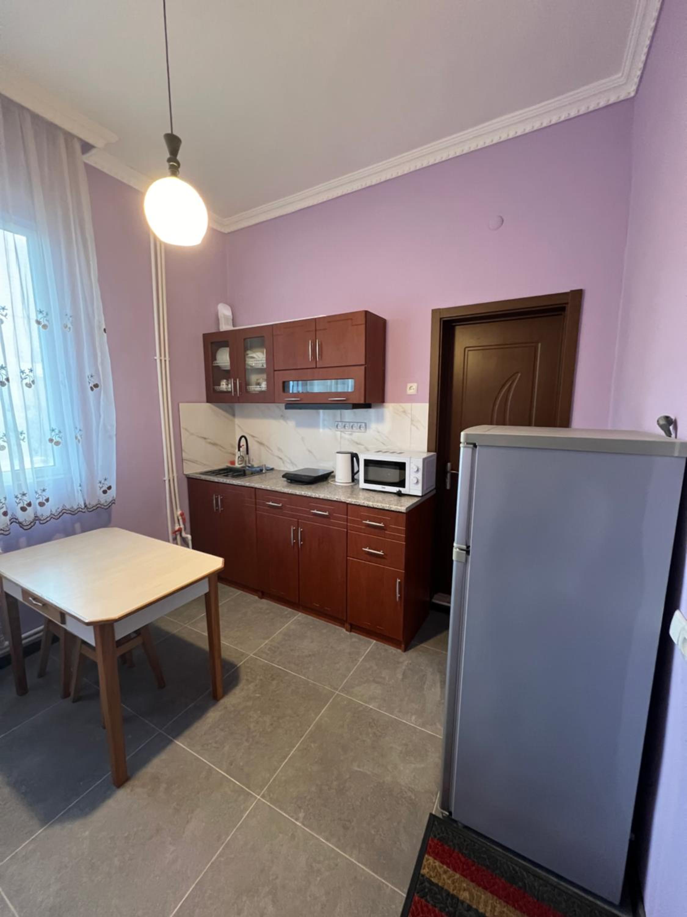 Apartment Merabi