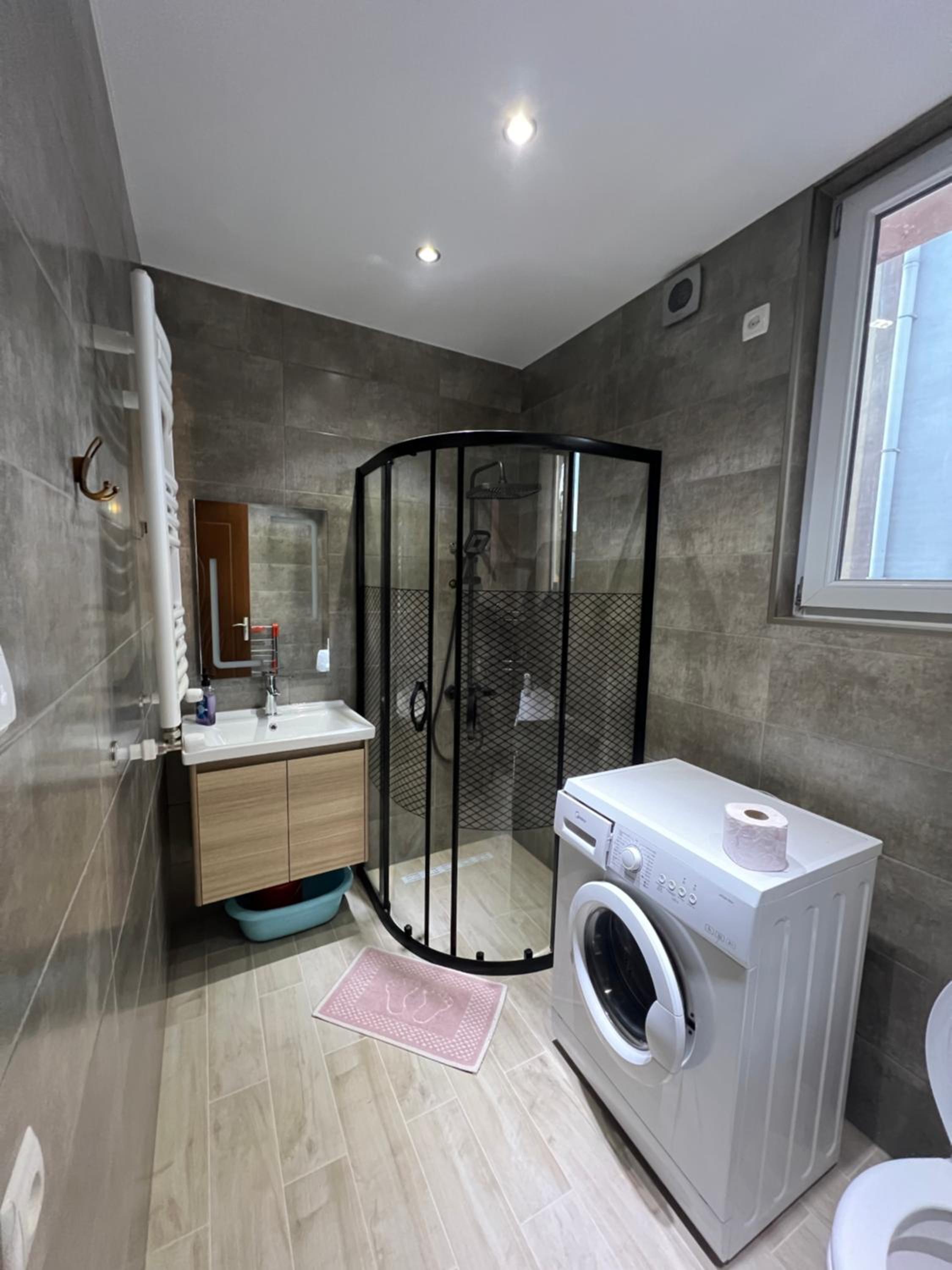 Apartment Merabi