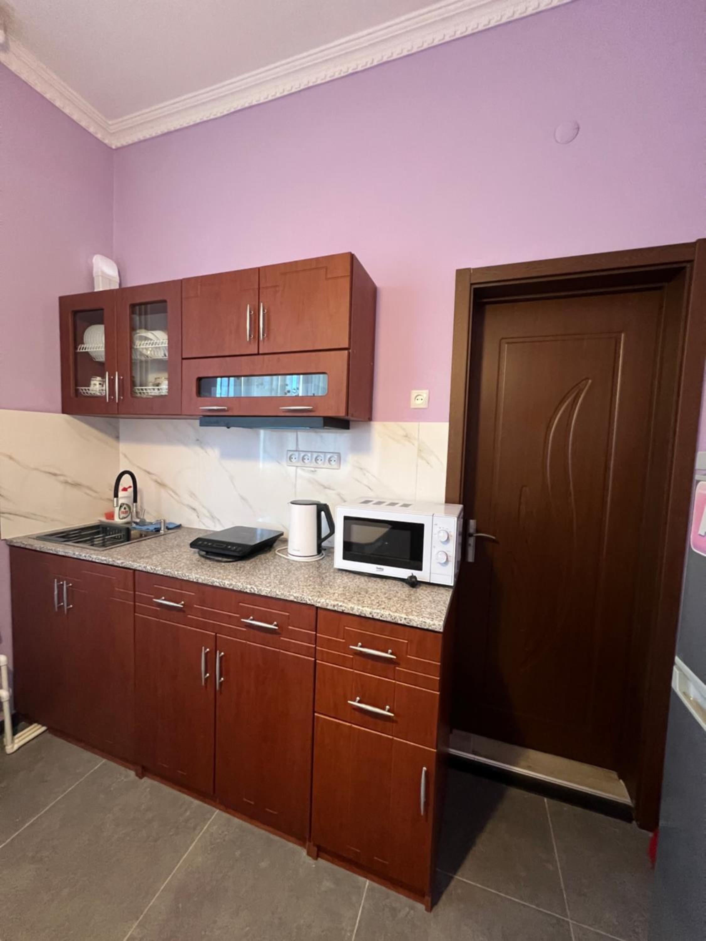 Apartment Merabi