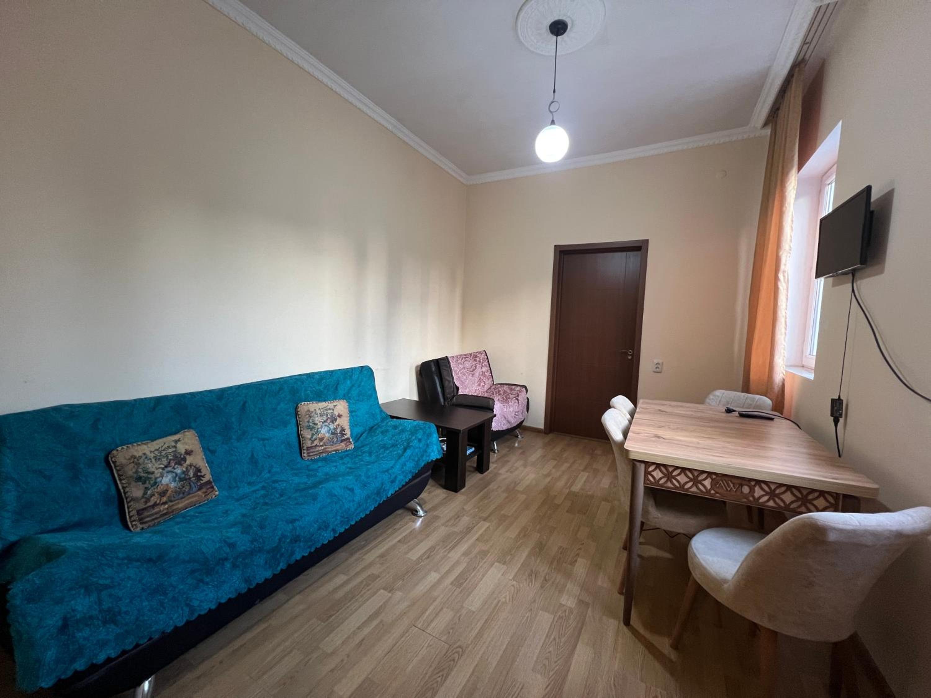 Apartment Merabi