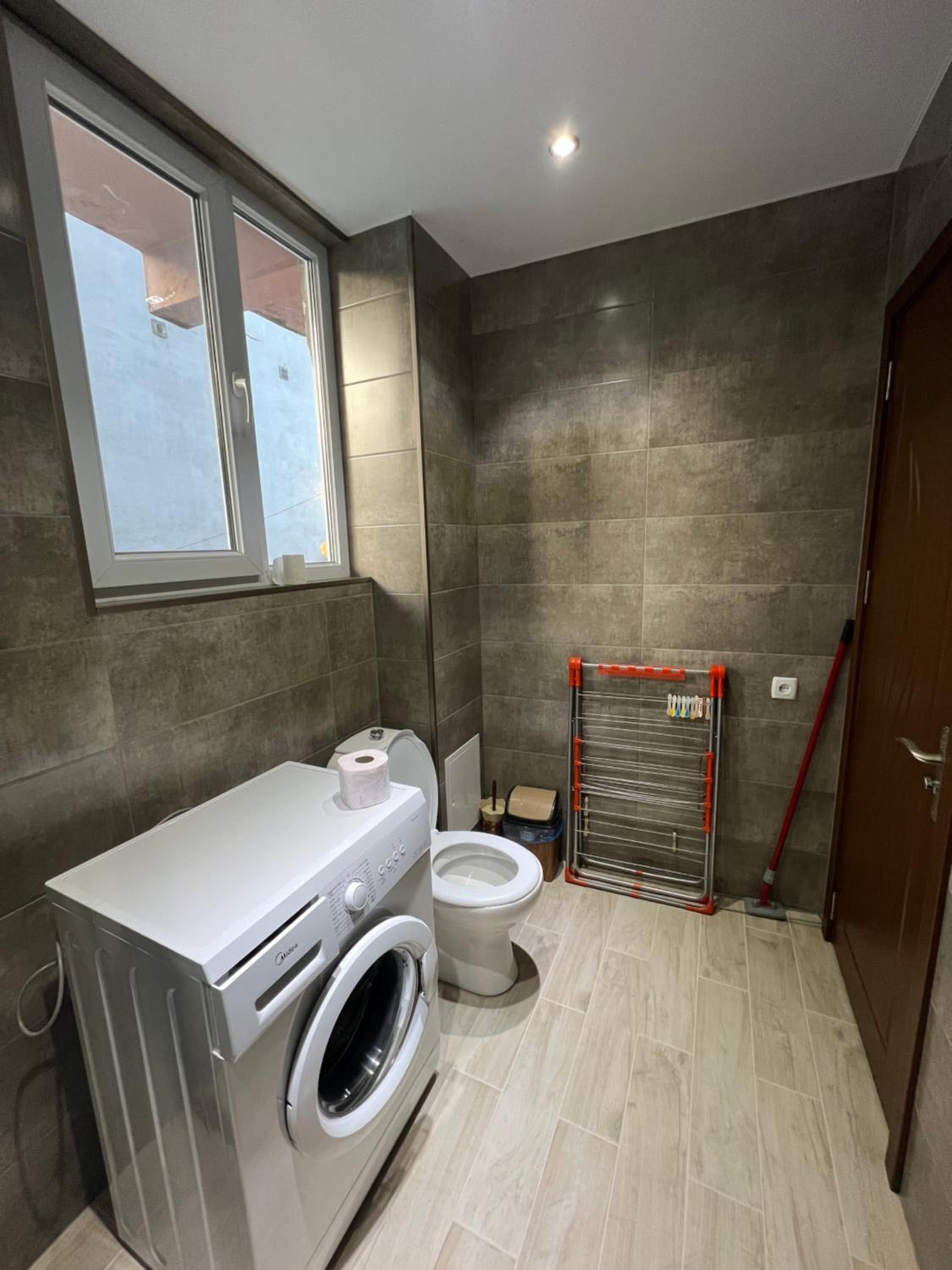 Apartment Merabi