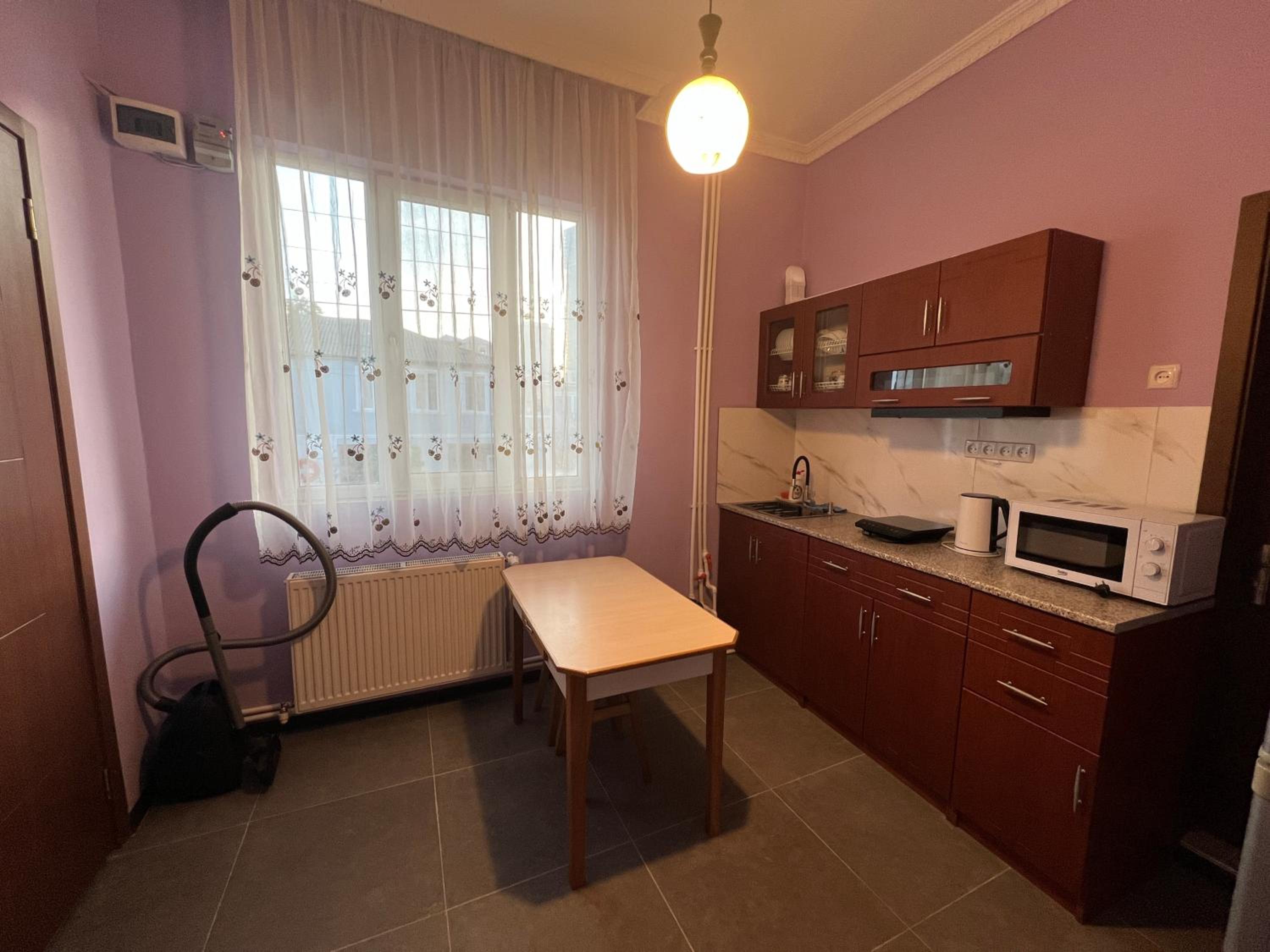 Apartment Merabi