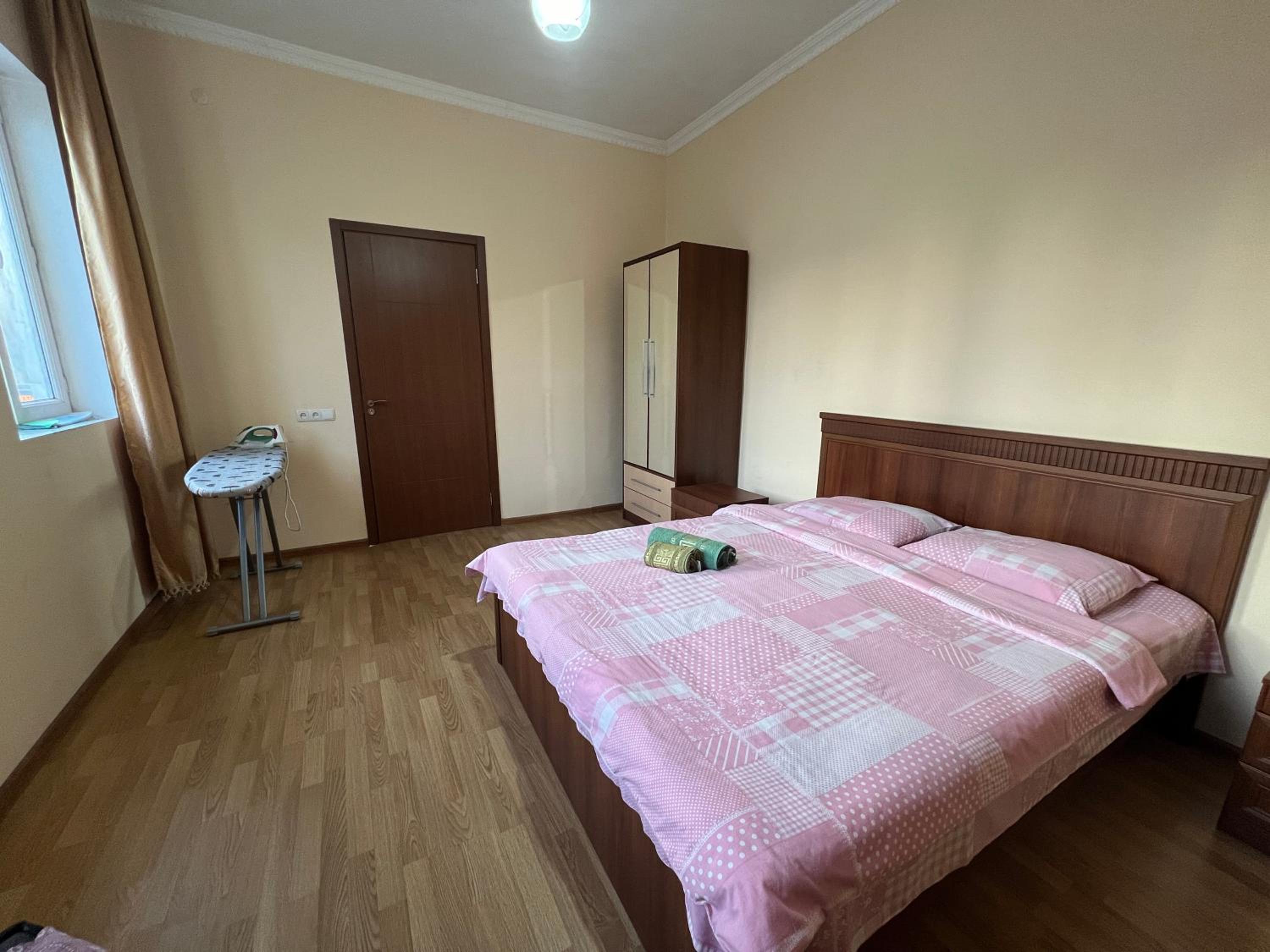 Apartment Merabi