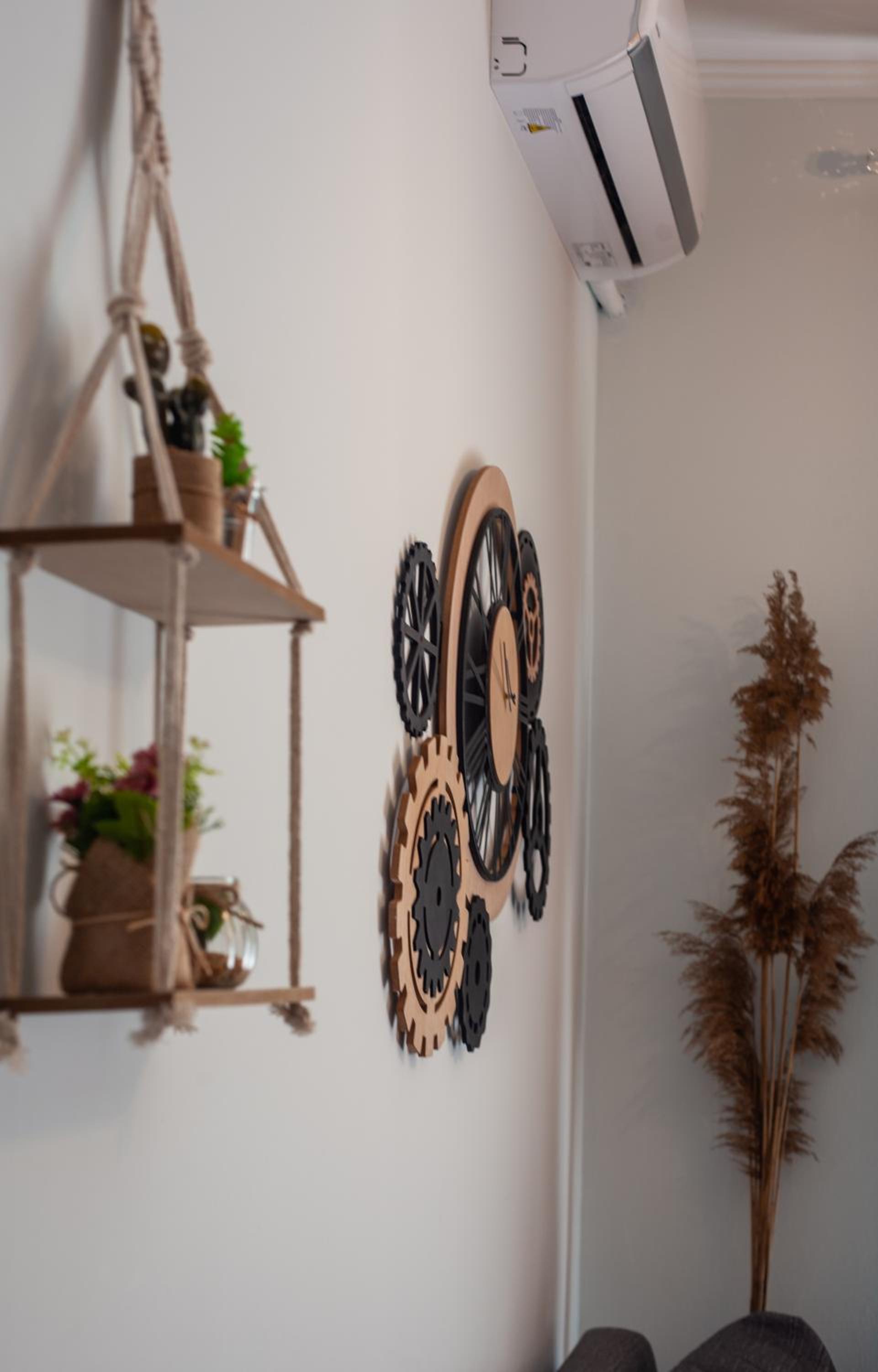 Parid Blue Apartment