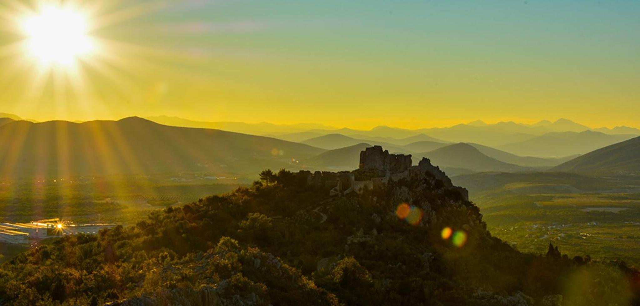 Adria centar Koćuša