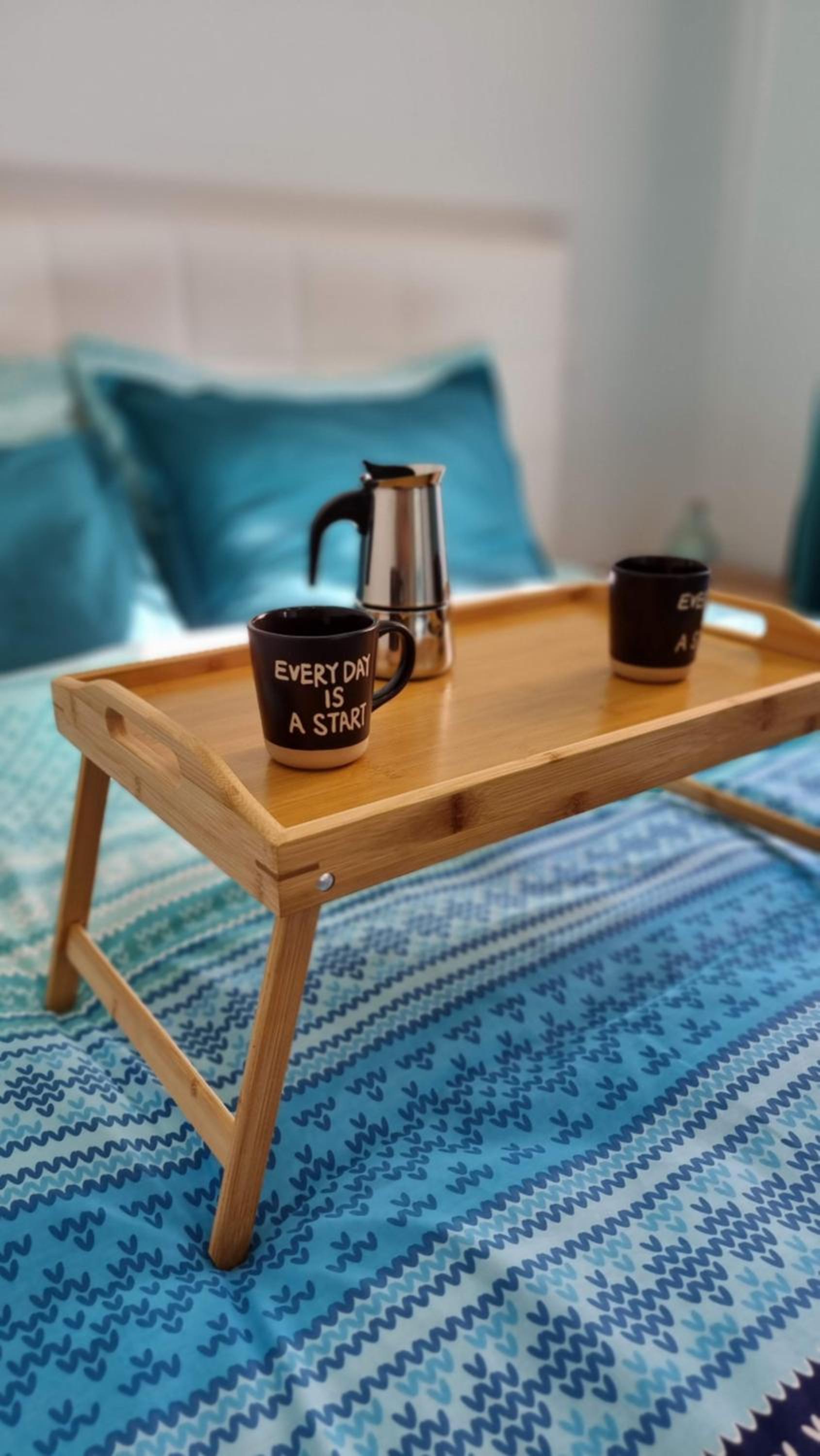 Parid Blue Apartment