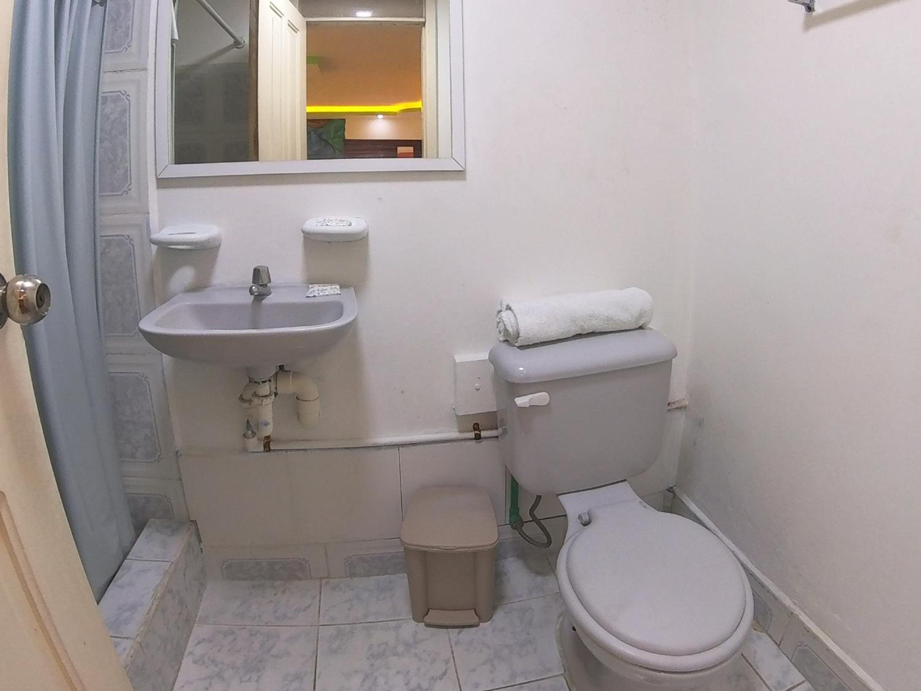 Hostal El Rey