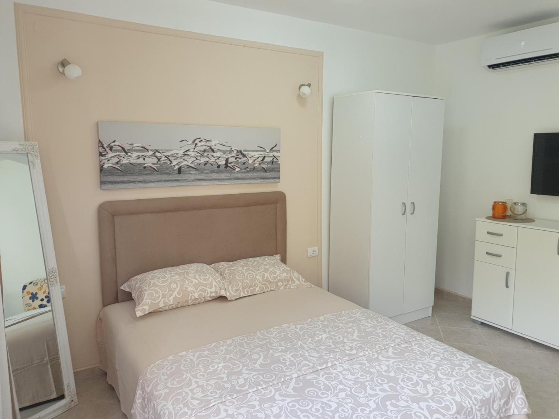 Apartments Gabi&Zdenka Tivat view 3