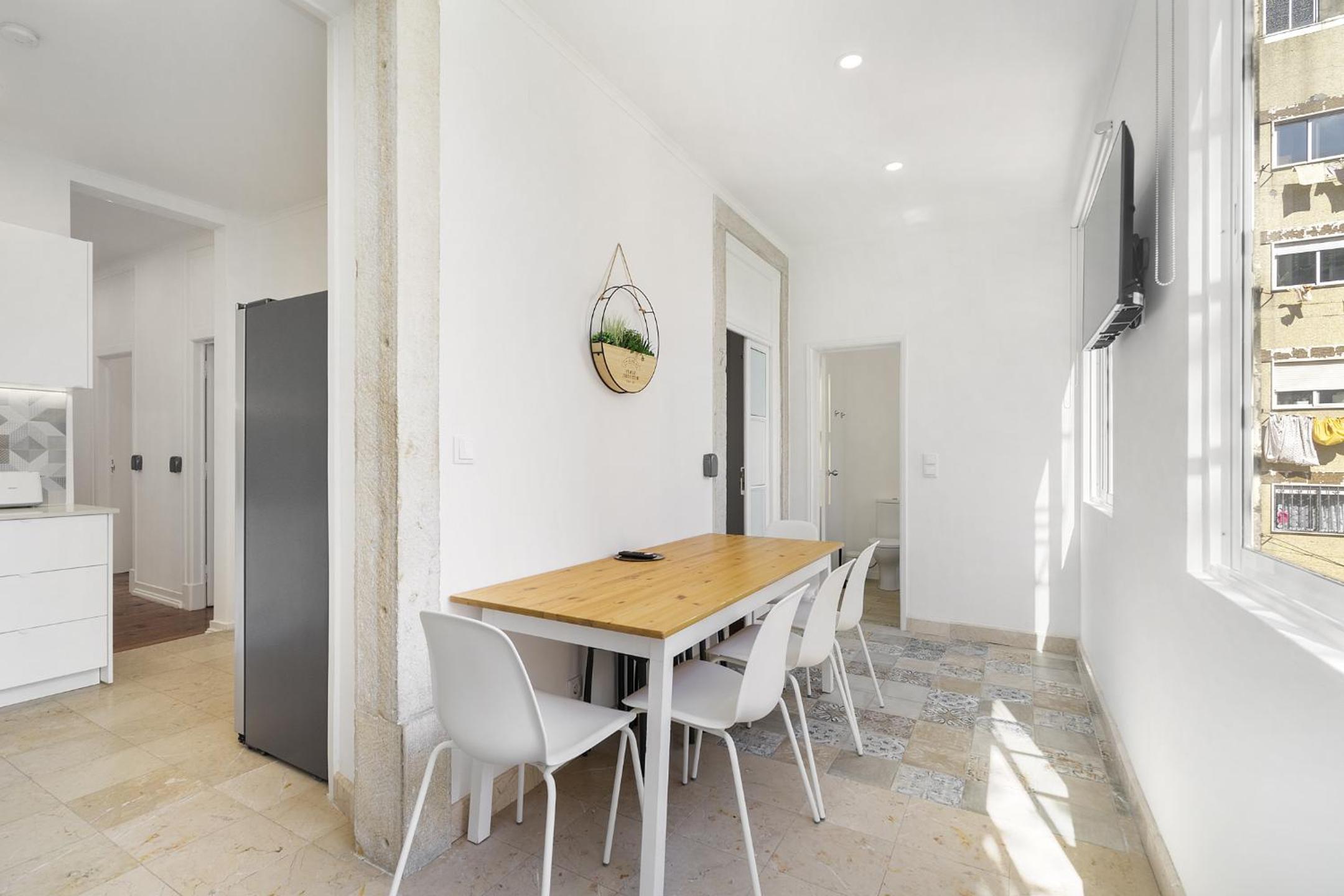 WHome Modern Nomad Hub Stylish Spaces for Remote Living view 3