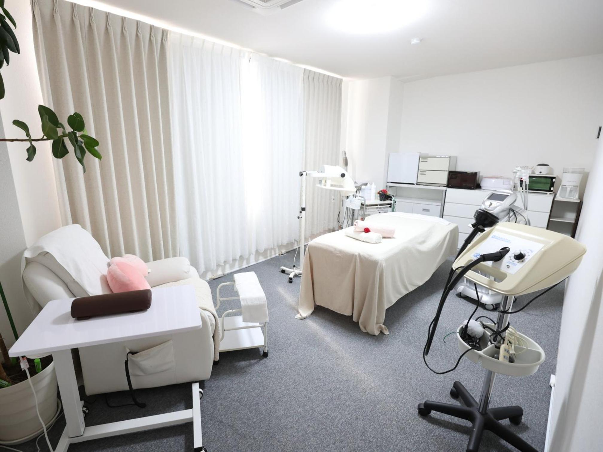 Elena Premium Namba Stay