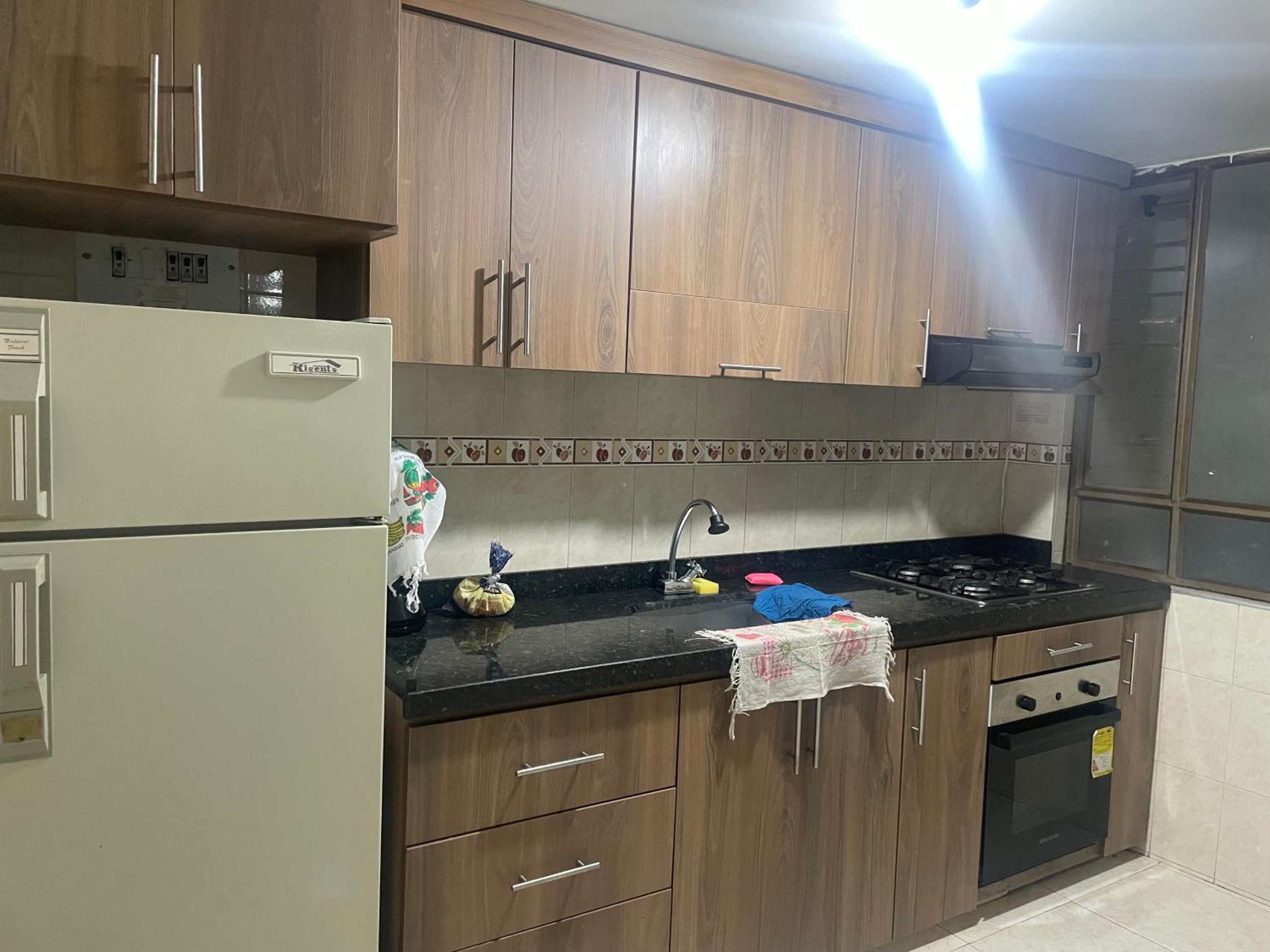 Apartamento Santa Rosa de Viterbo
