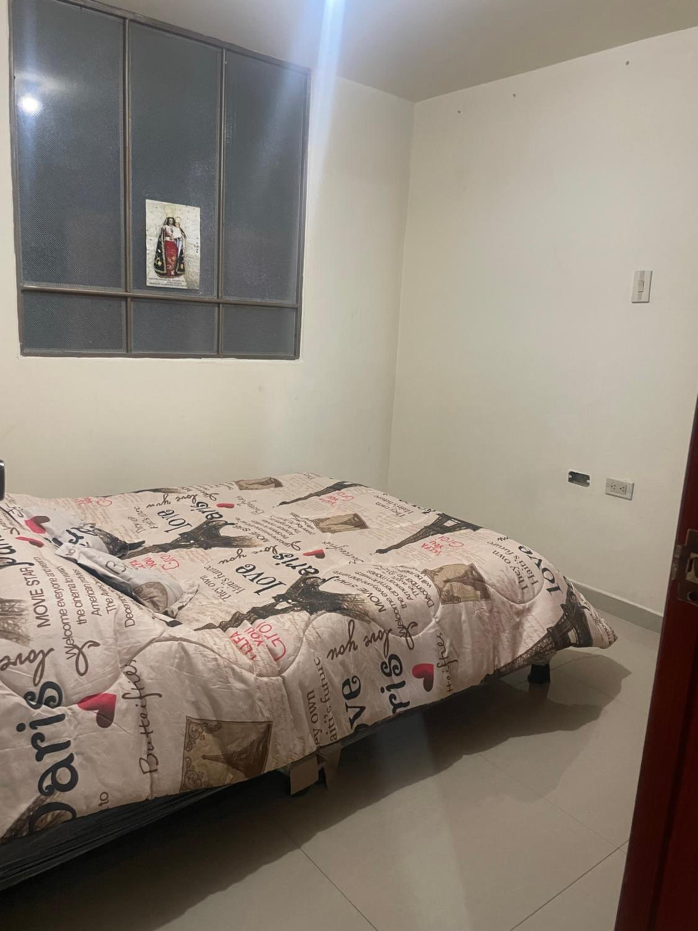 Apartamento Santa Rosa de Viterbo