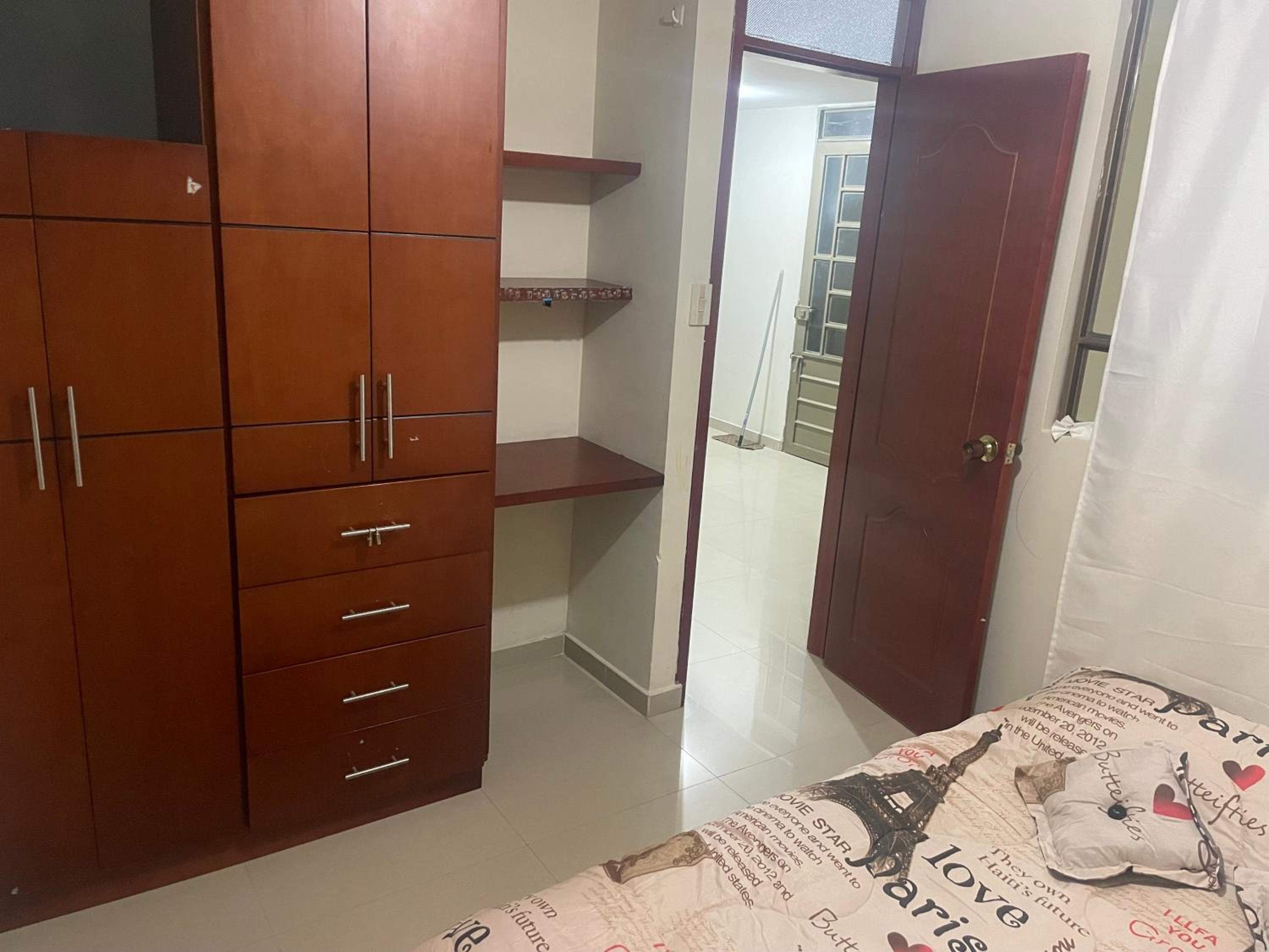 Apartamento Santa Rosa de Viterbo