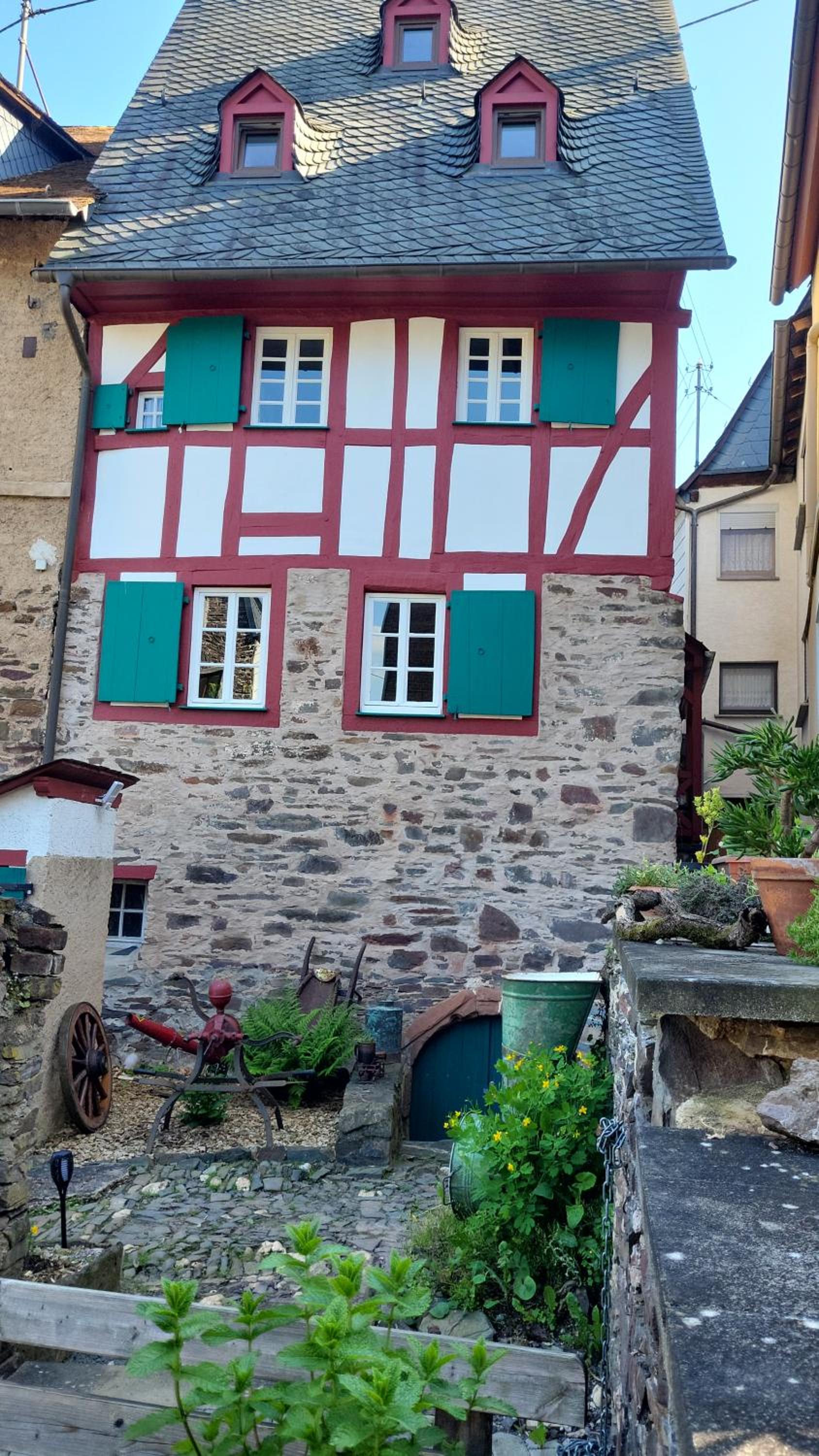 building