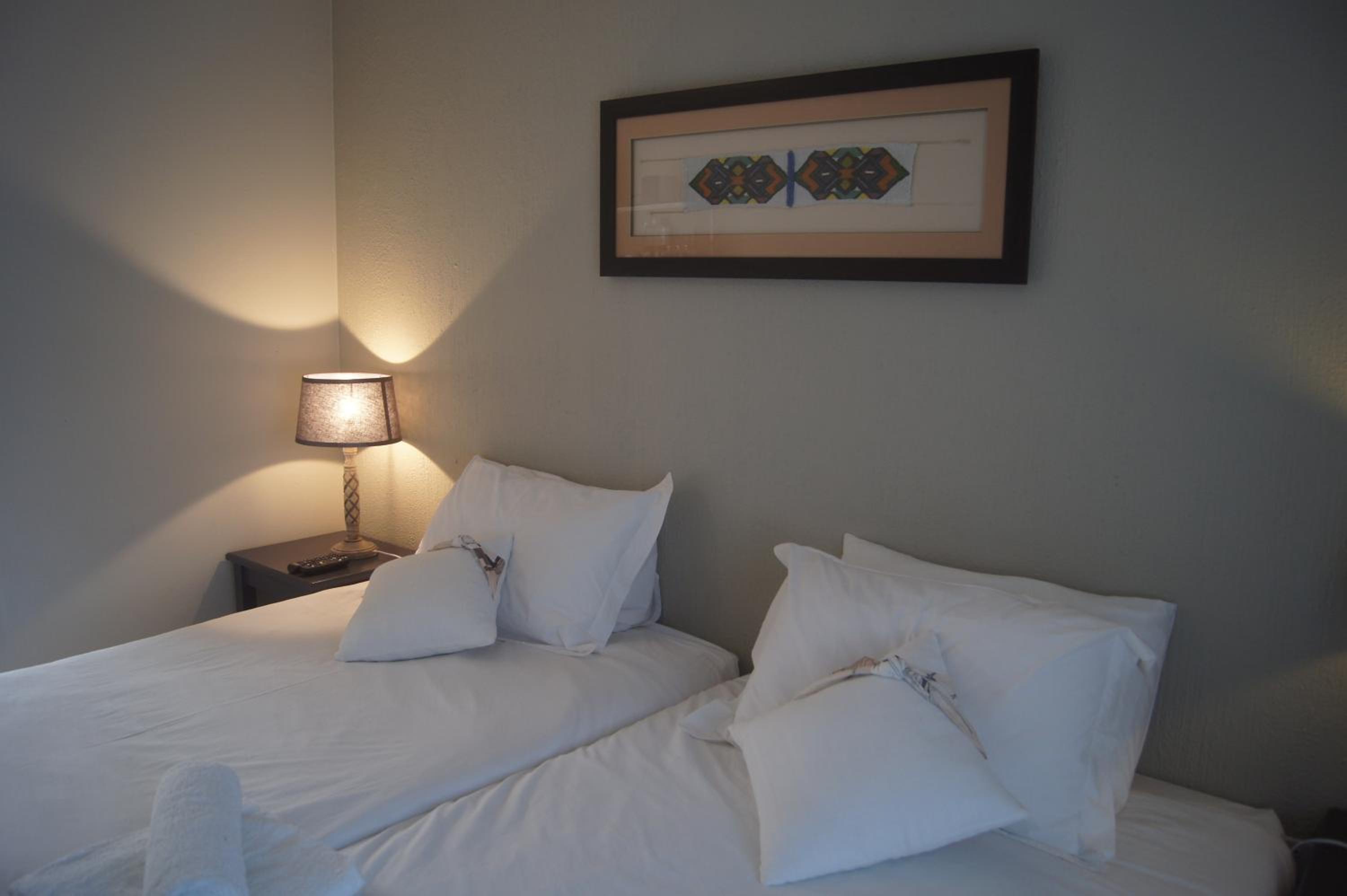 The Fever Tree Guest House