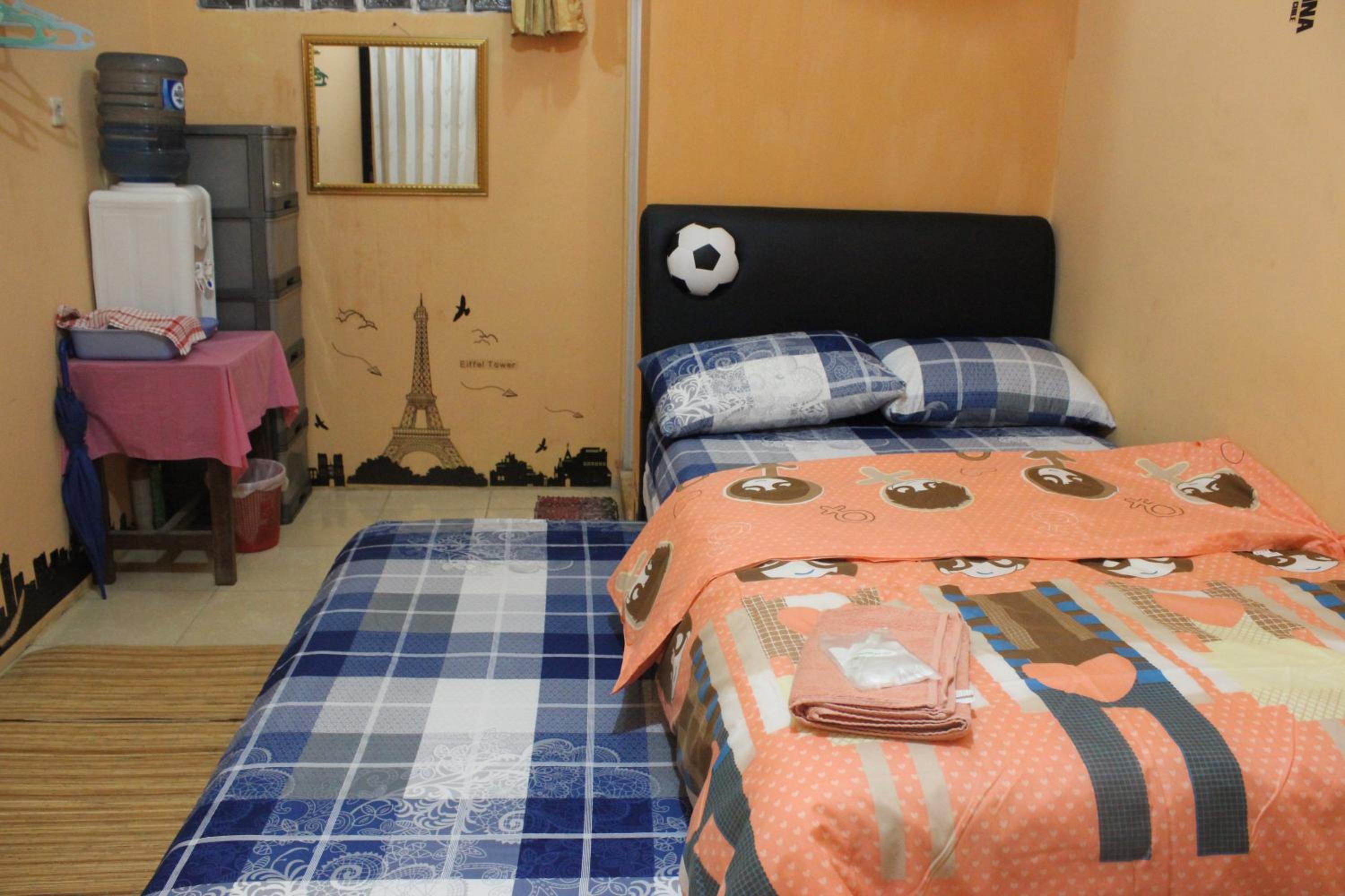 Kokas Room